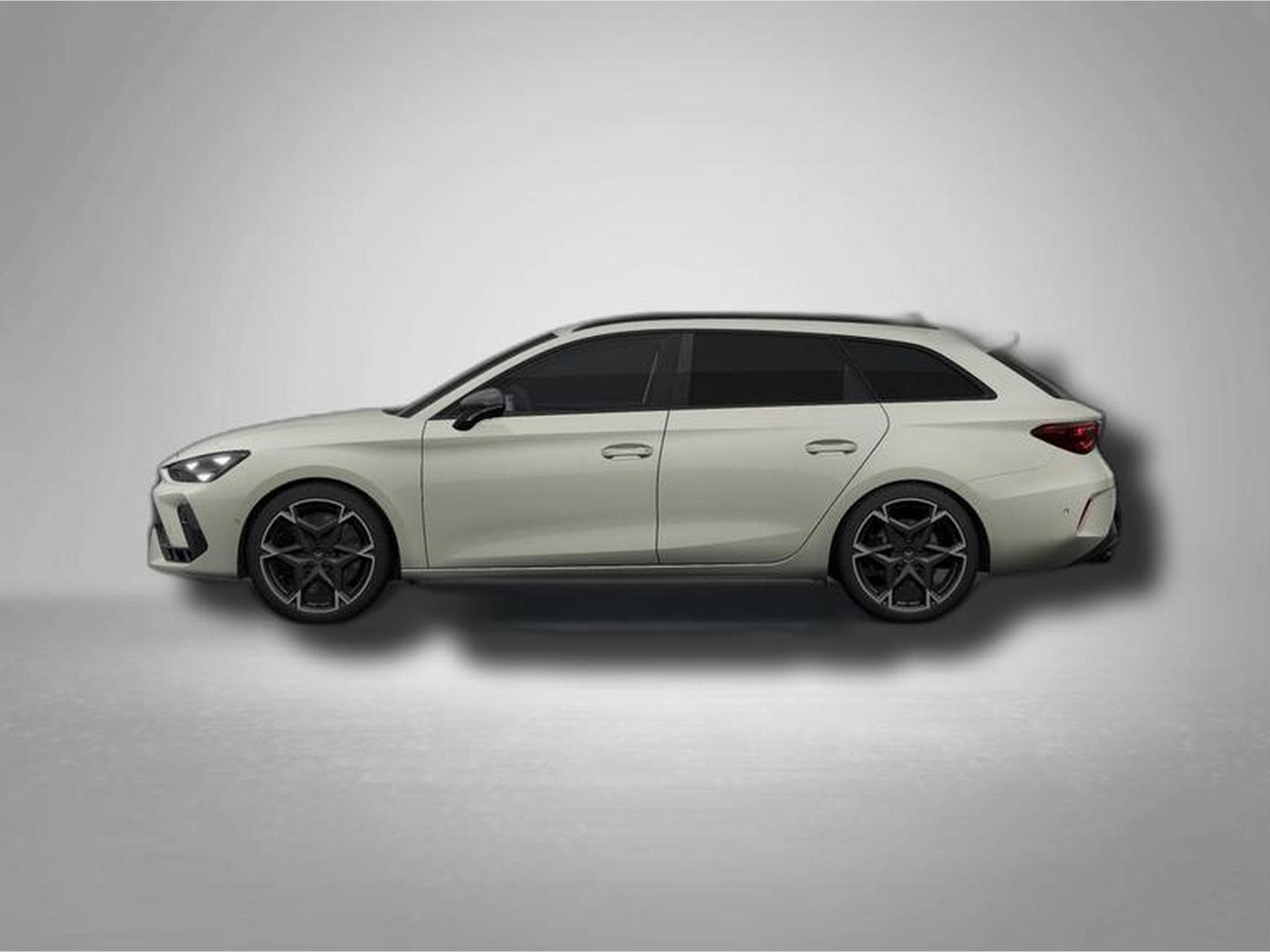 Cupra Leon VZ 2.0 TSI 7-Gang-DSG 4Drive (2026) - Photo 2