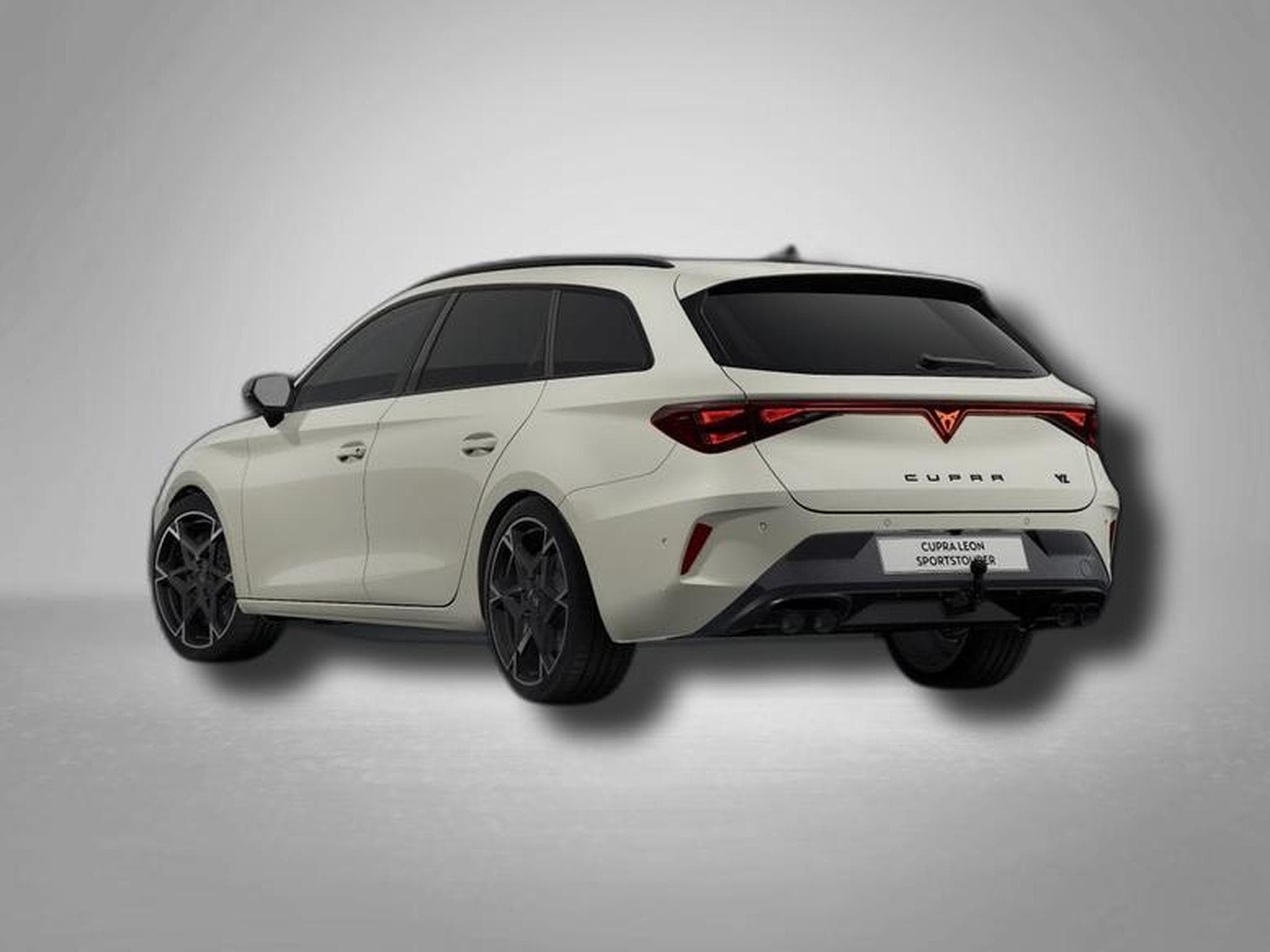 Cupra Leon VZ 2.0 TSI 7-Gang-DSG 4Drive (2026) - Photo 3