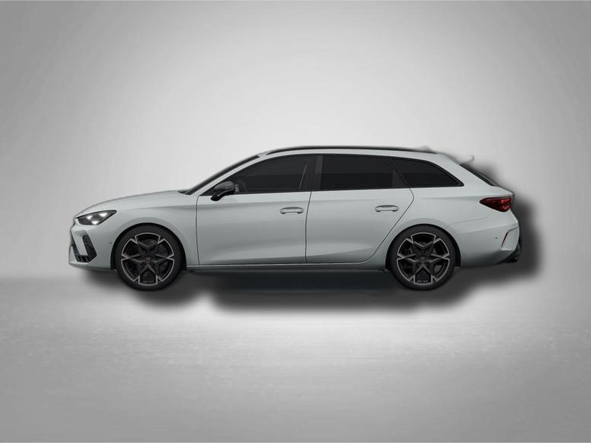 Cupra Leon VZ 2.0 TSI 7-Gang-DSG 4Drive (2026) - Photo 2