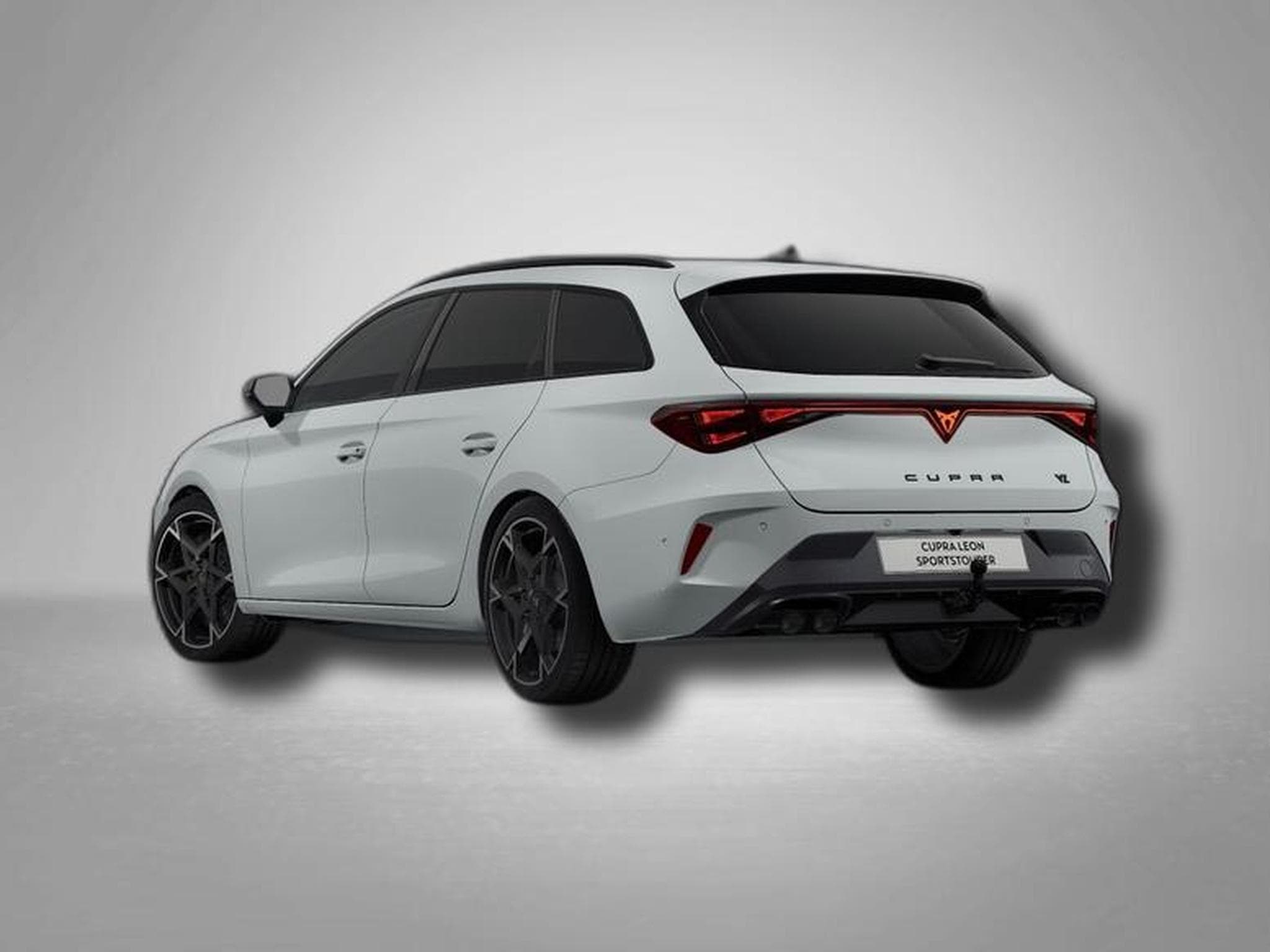 Cupra Leon VZ 2.0 TSI 7-Gang-DSG 4Drive (2026) - Photo 3