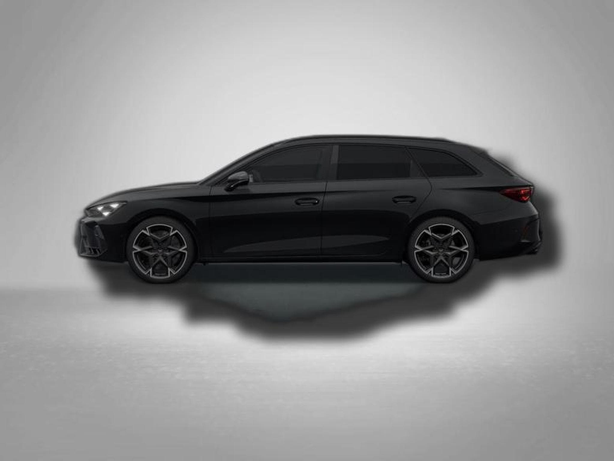 Cupra Leon VZ 2.0 TSI 7-Gang-DSG 4Drive (2026) - Photo 2