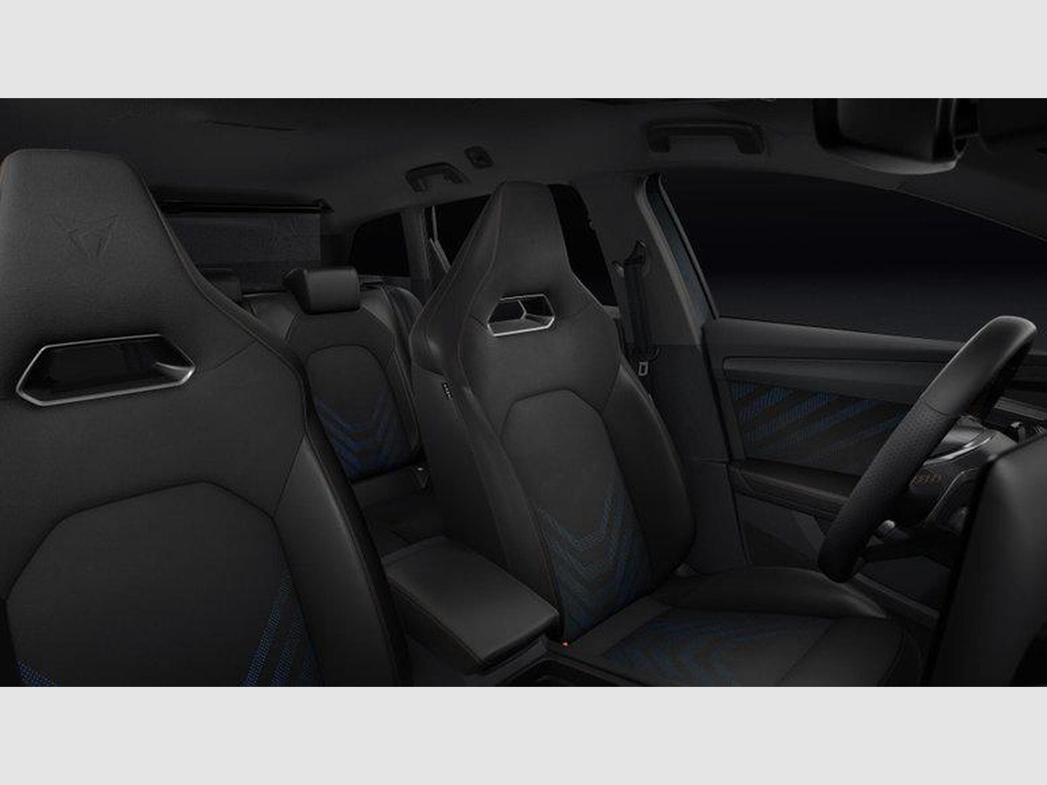 Cupra Leon VZ 2.0 TSI 7-Gang-DSG 4Drive (2026) - Photo 4