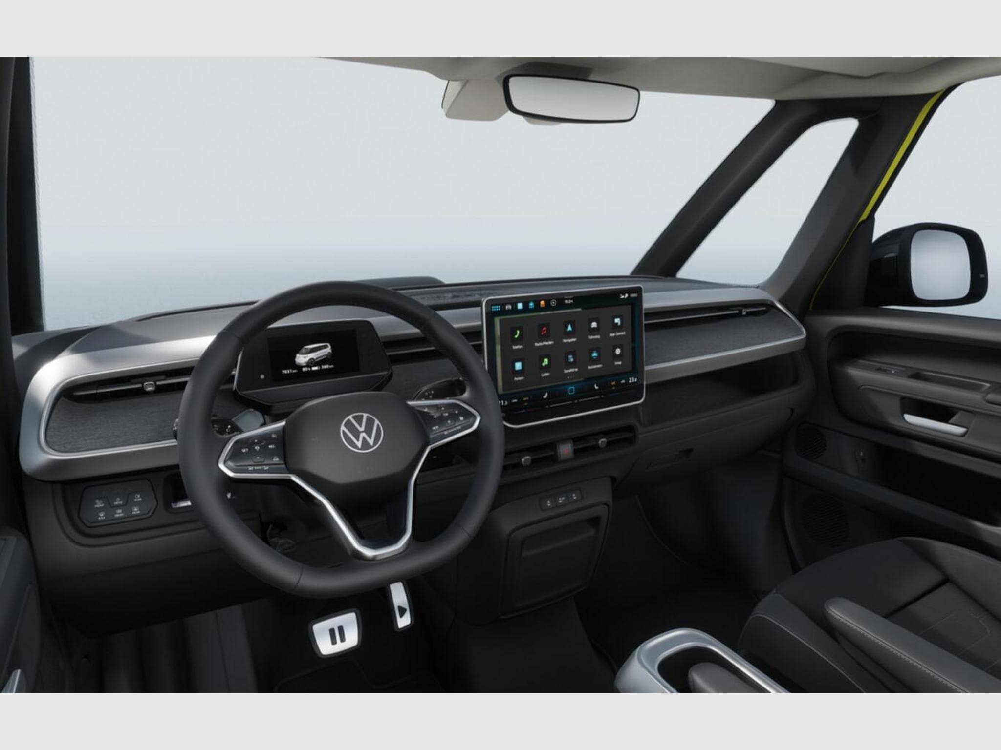 VW ID.Buzz Pro (2026) - Photo 5