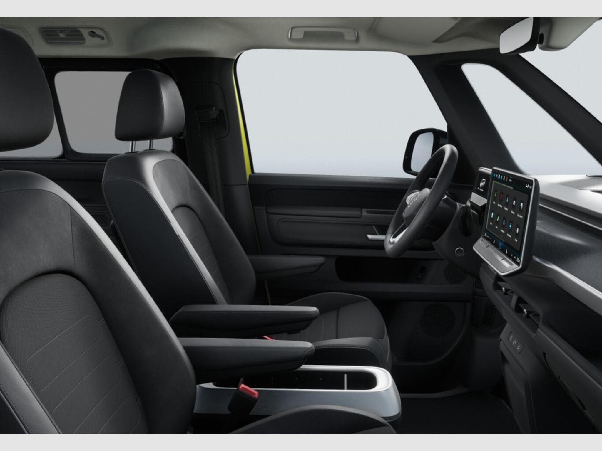 VW ID.Buzz Pro (2026) - Photo 6