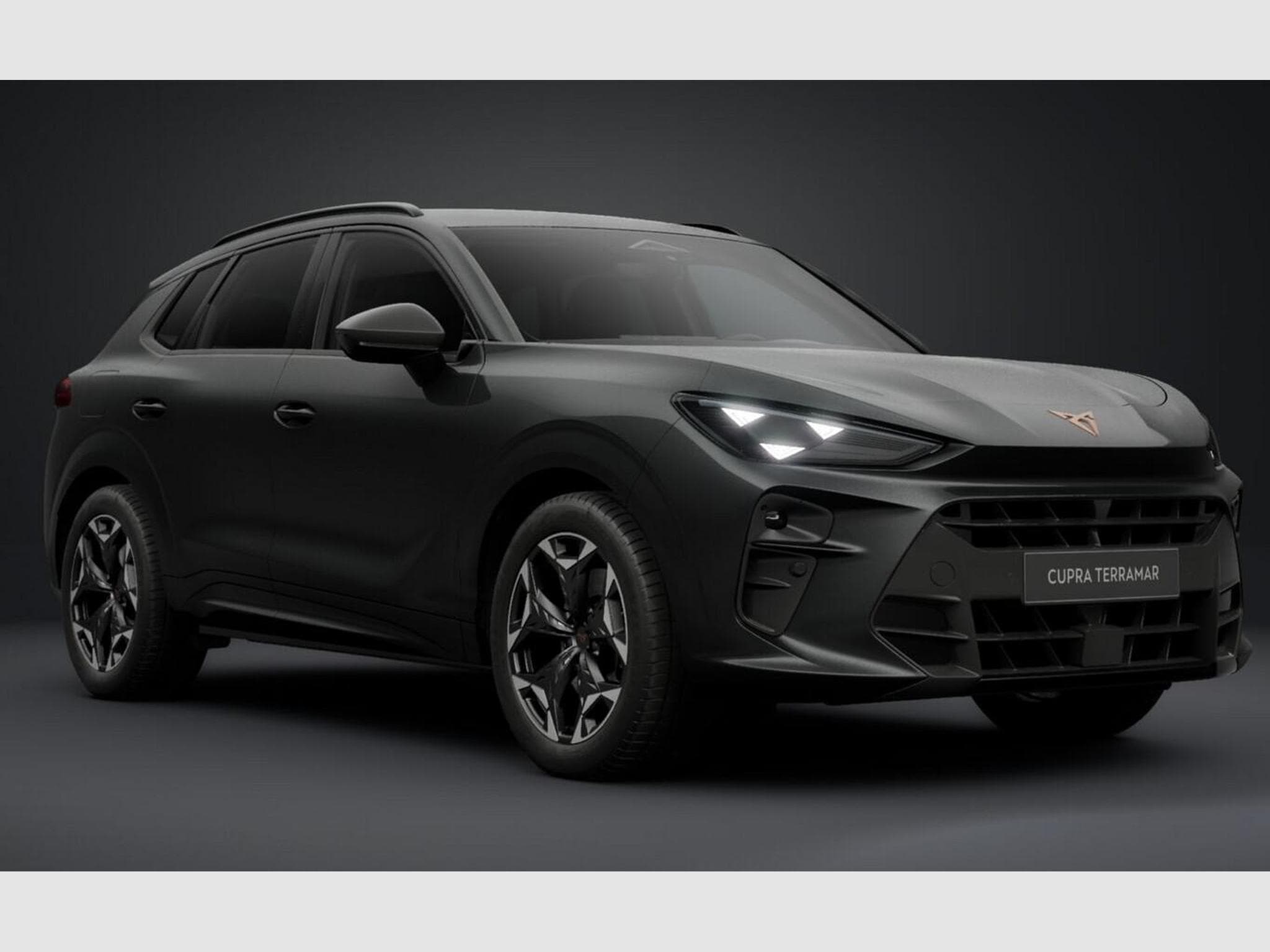Cupra Terramar VZ (2026) - Photo 2