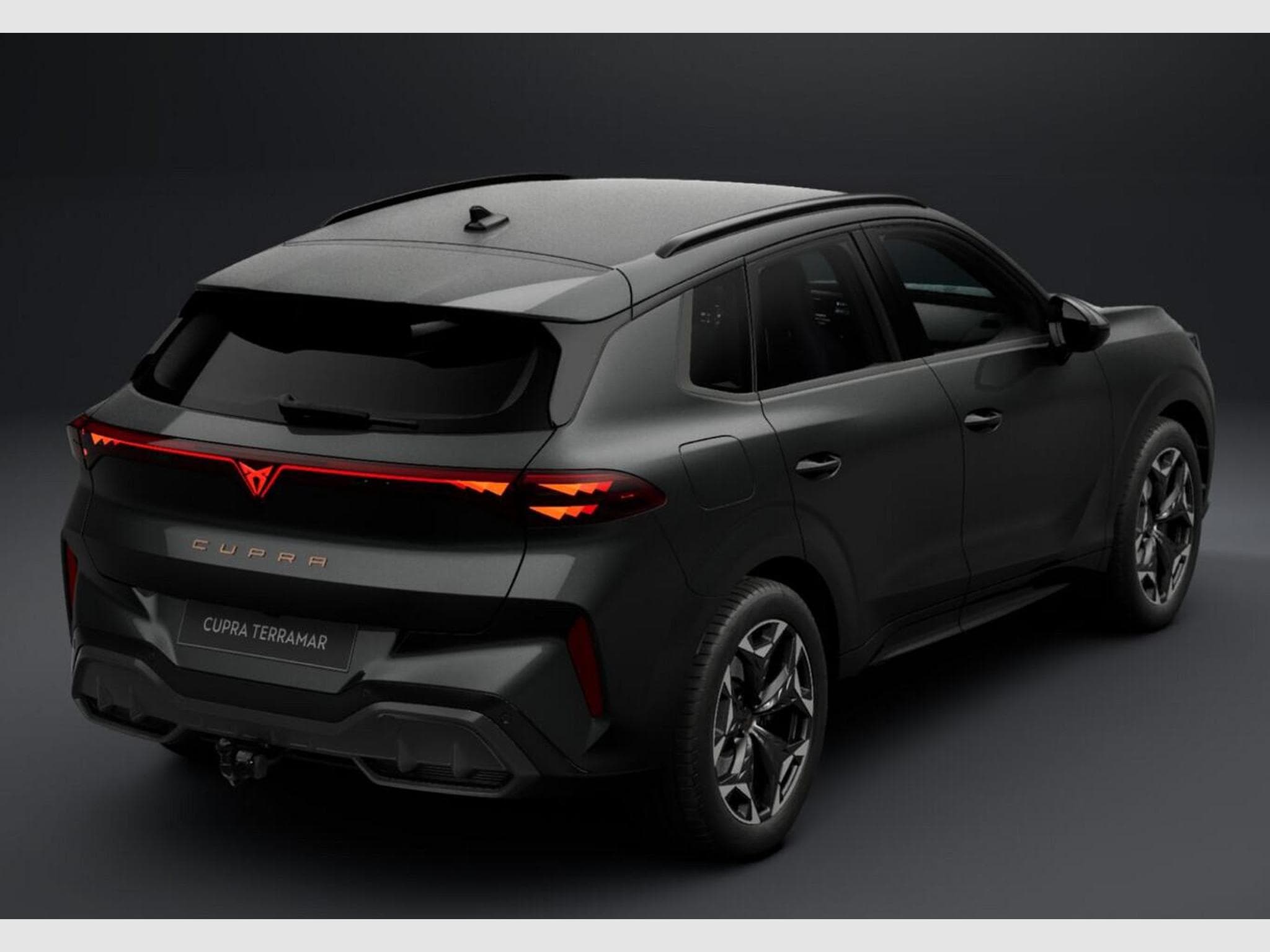 Cupra Terramar VZ (2026) - Photo 4