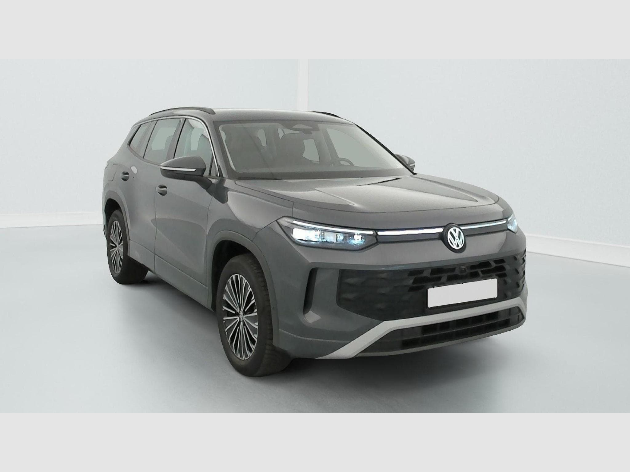 VW Tayron Life Plus 7pl (2025) - Photo 1