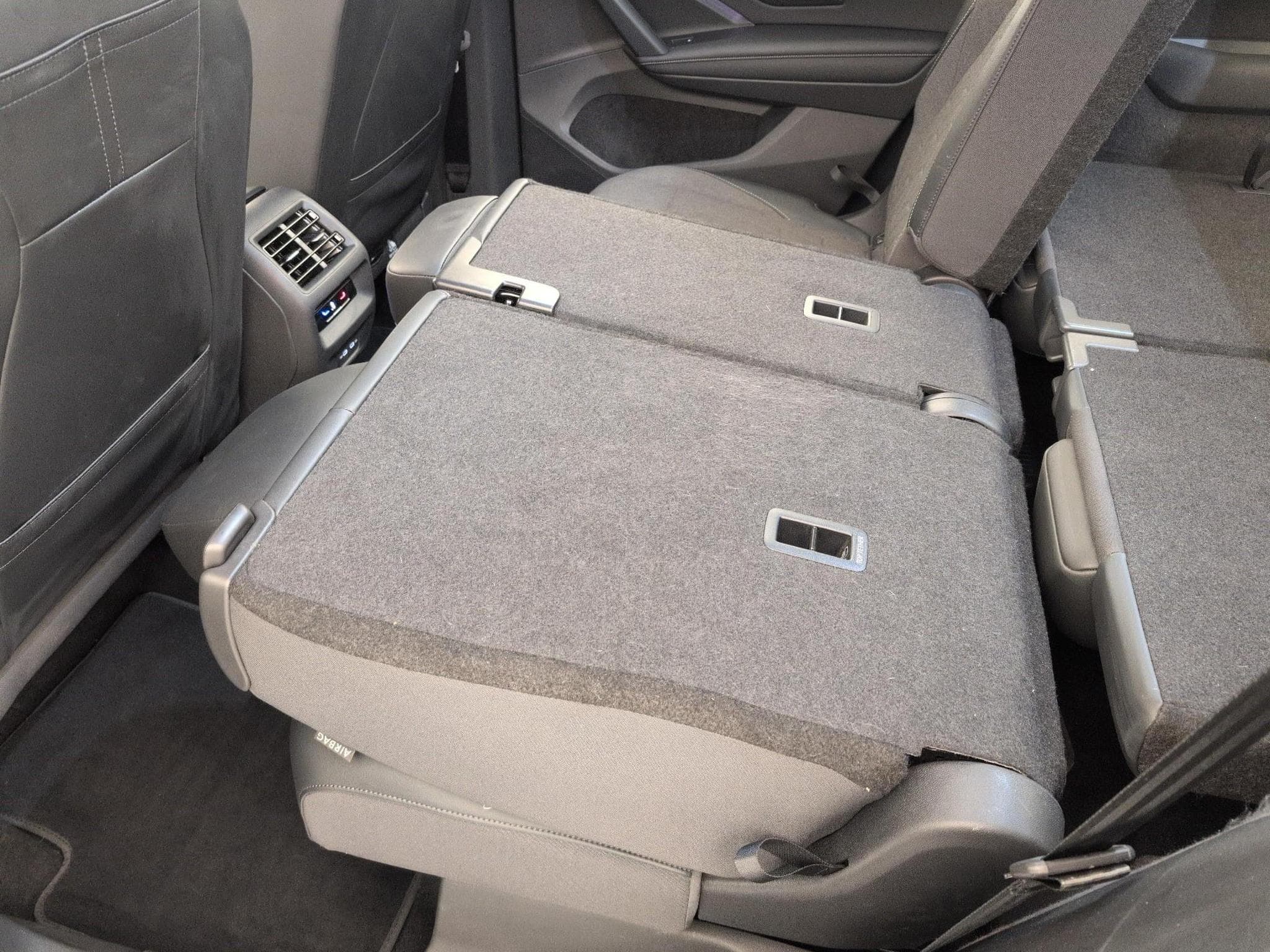 VW Tayron Life Plus 7pl (2025) - Photo 12