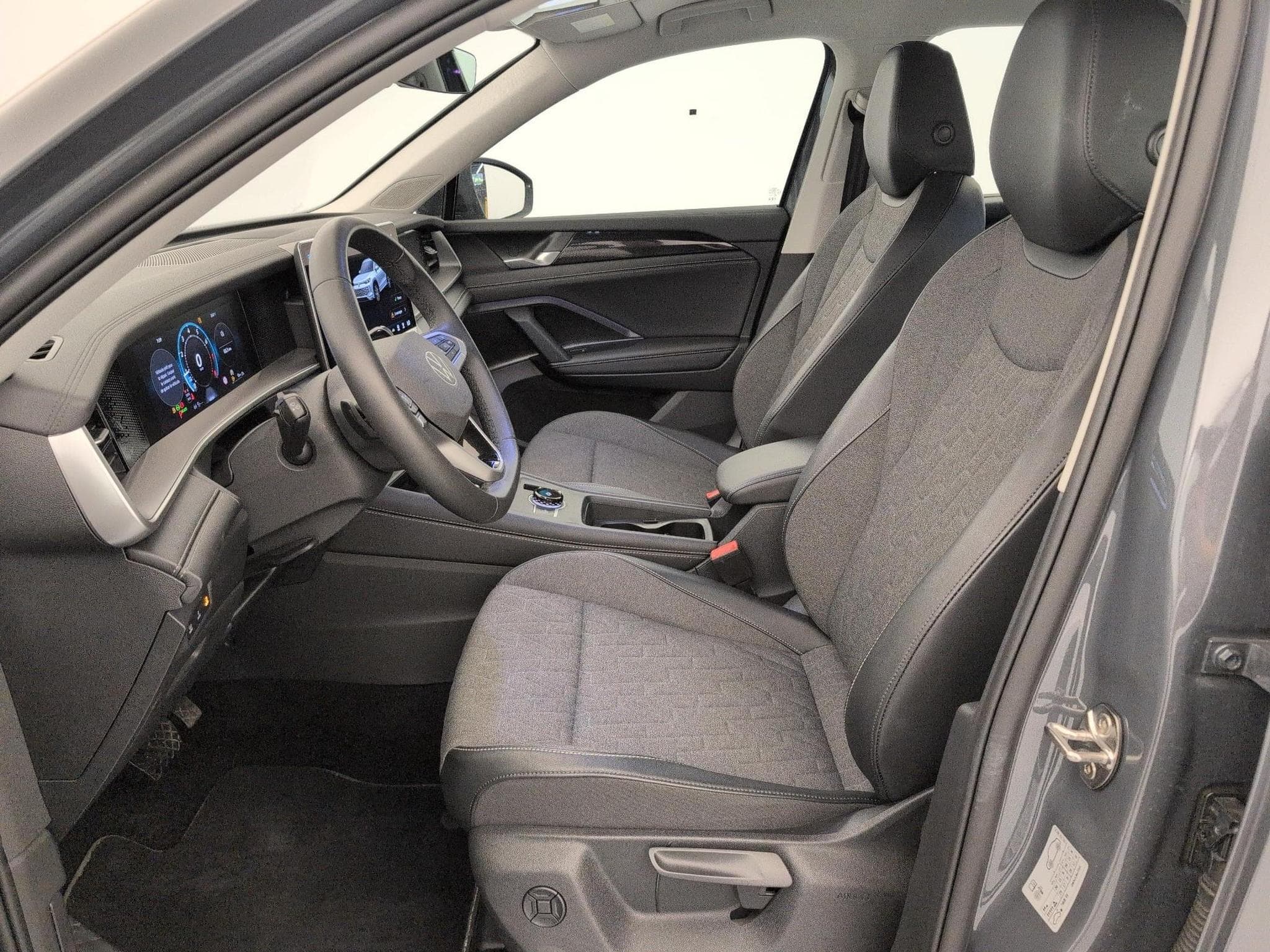 VW Tayron Life Plus 7pl (2025) - Photo 16