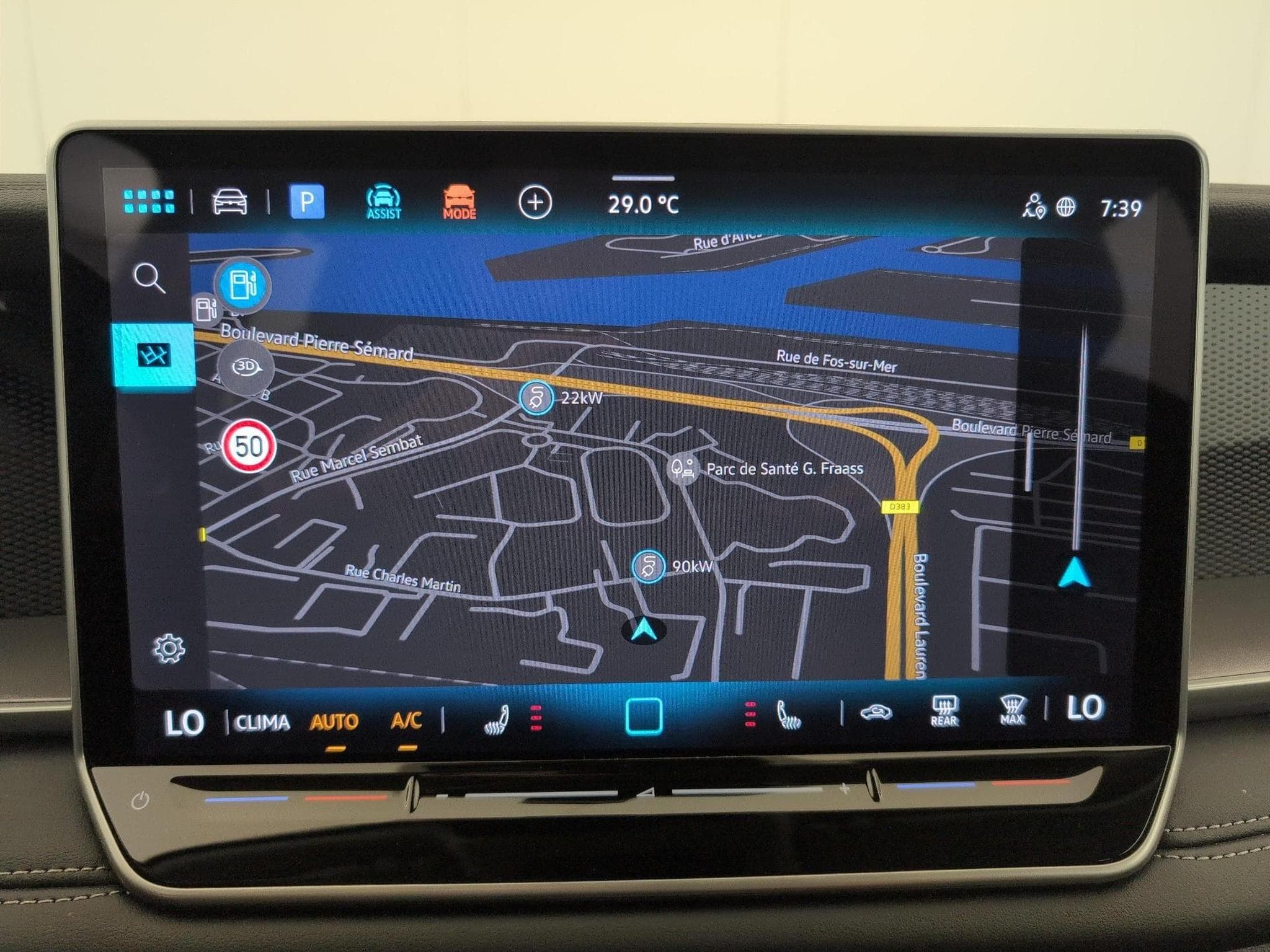 VW Tayron Life Plus 7pl (2025) - Photo 18