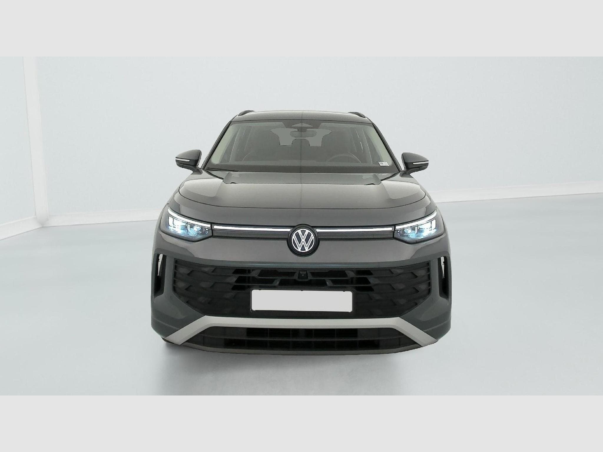 VW Tayron Life Plus 7pl (2025) - Photo 2