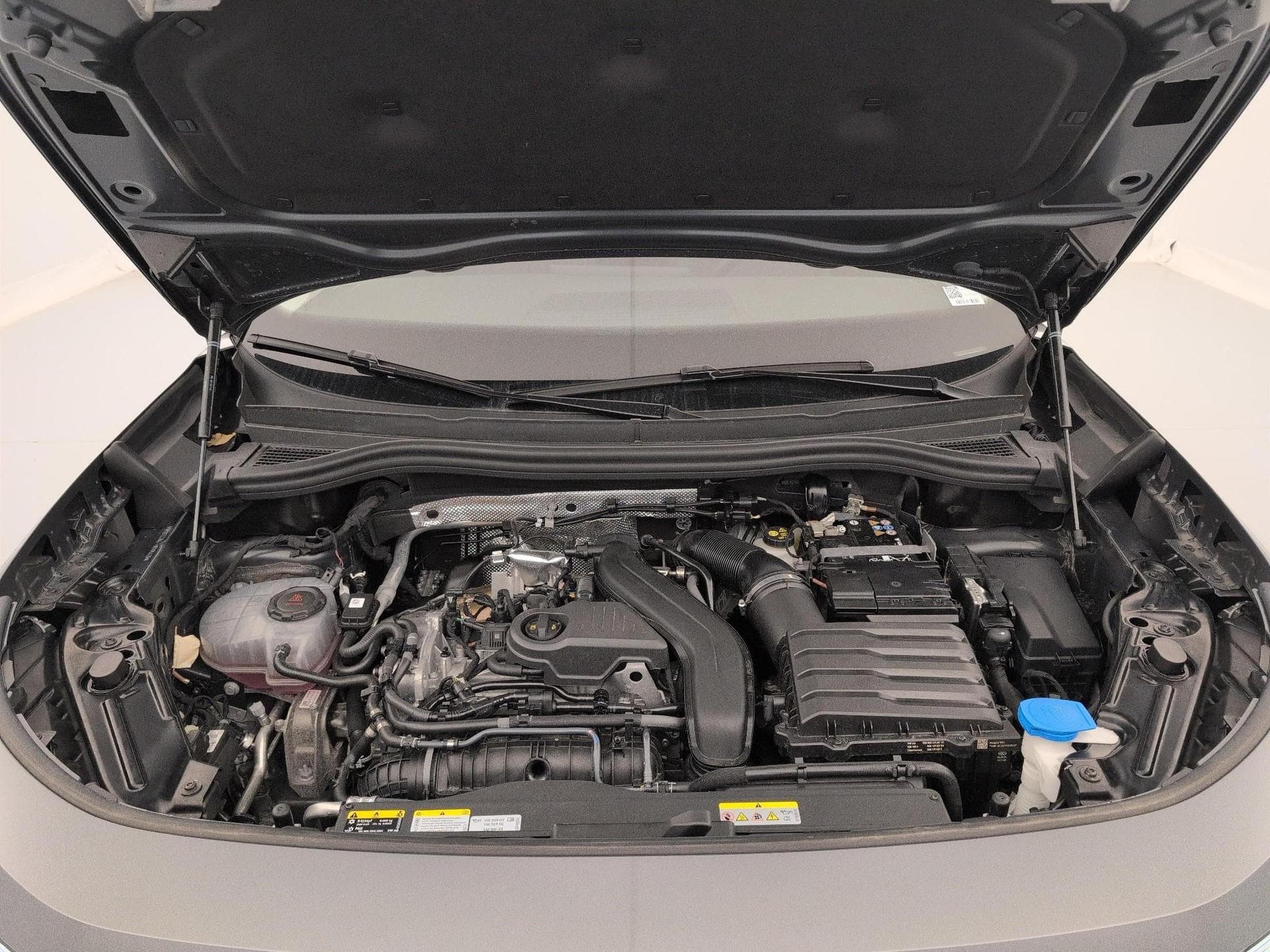 VW Tayron Life Plus 7pl (2025) - Photo 21