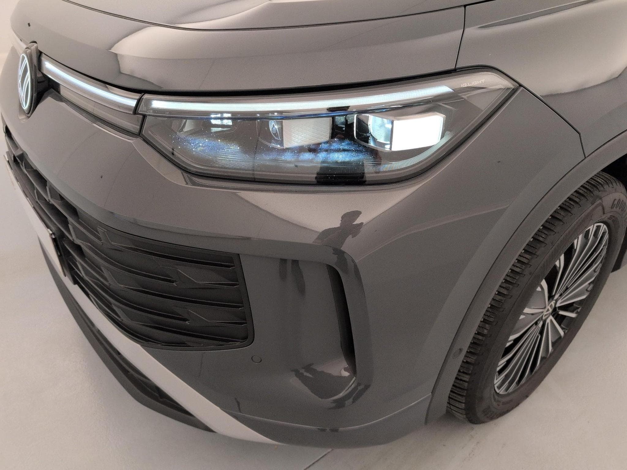 VW Tayron Life Plus 7pl (2025) - Photo 22