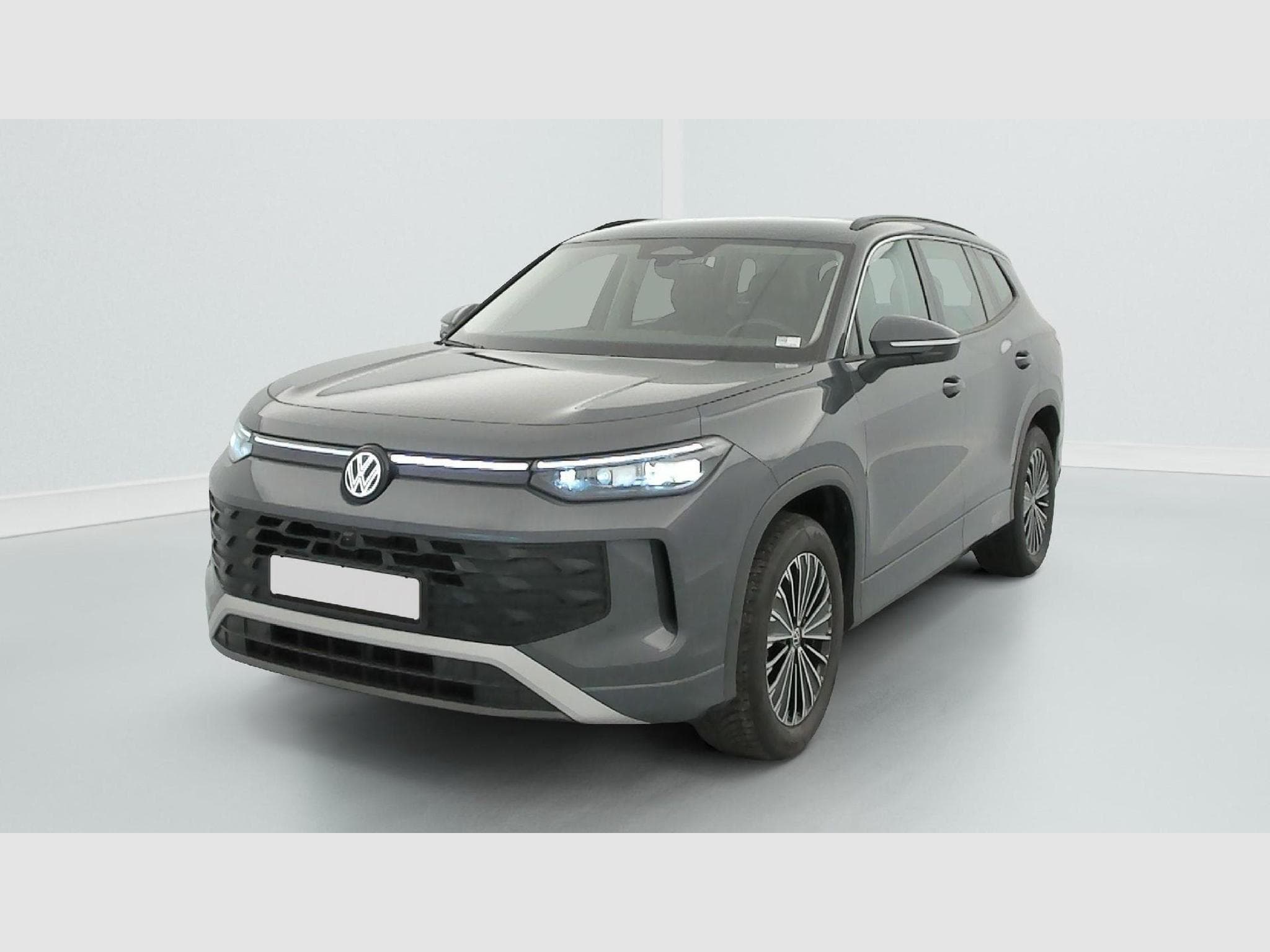 VW Tayron Life Plus 7pl (2025) - Photo 3