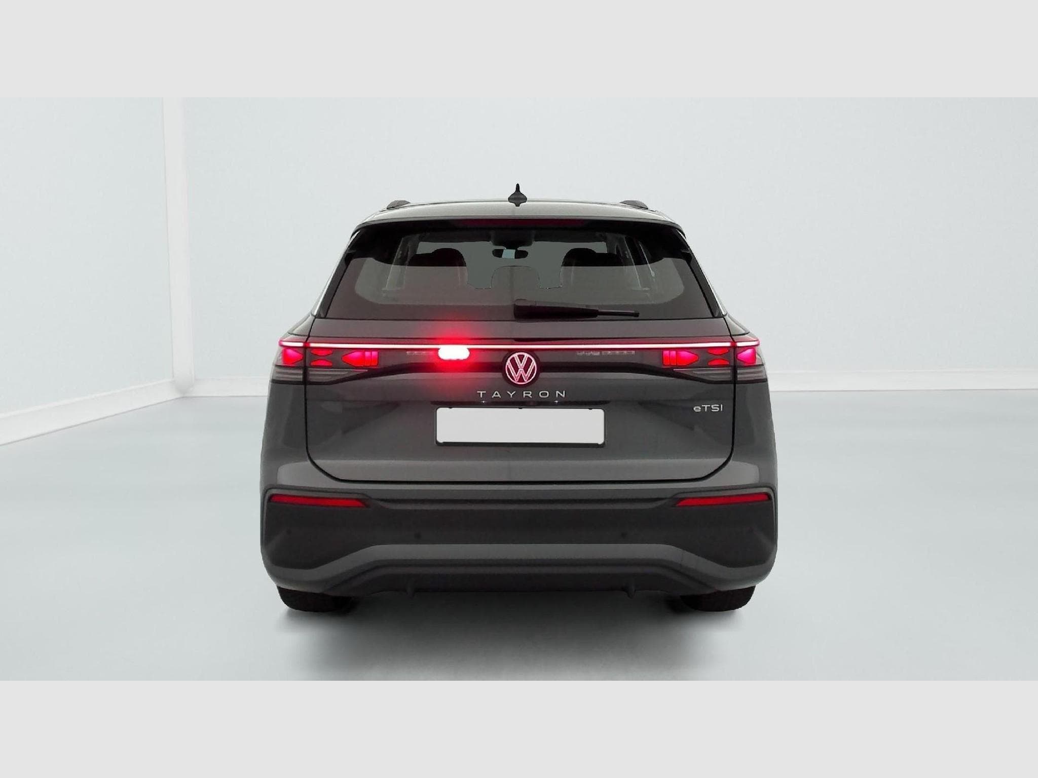 VW Tayron Life Plus 7pl (2025) - Photo 6