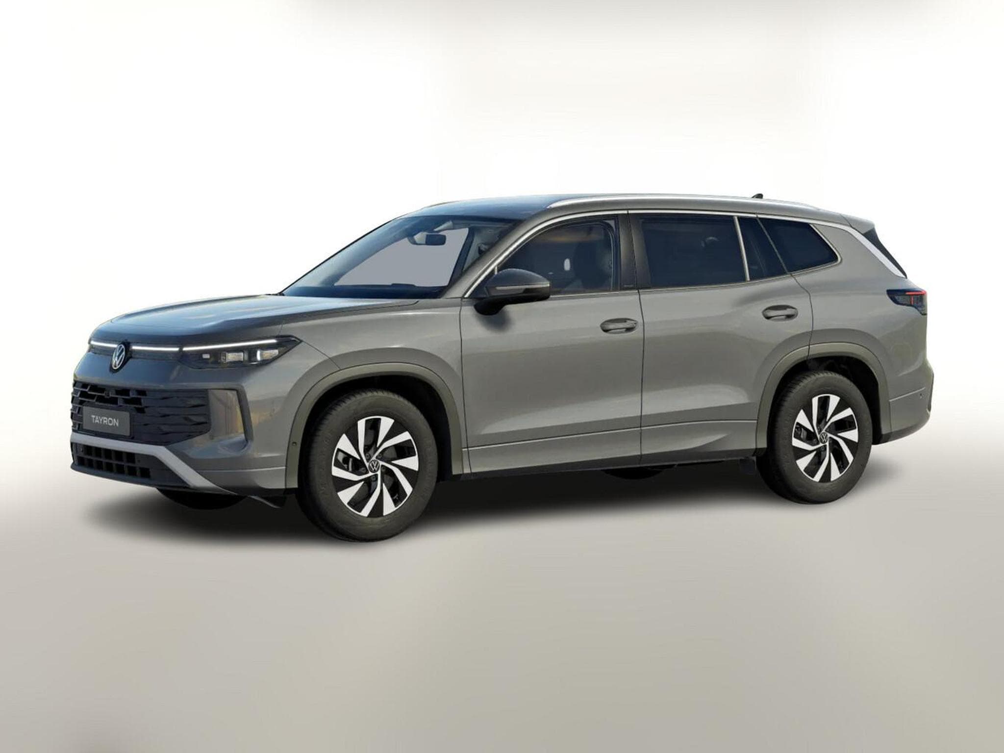 VW Tayron LIFE (2026) - Photo 1
