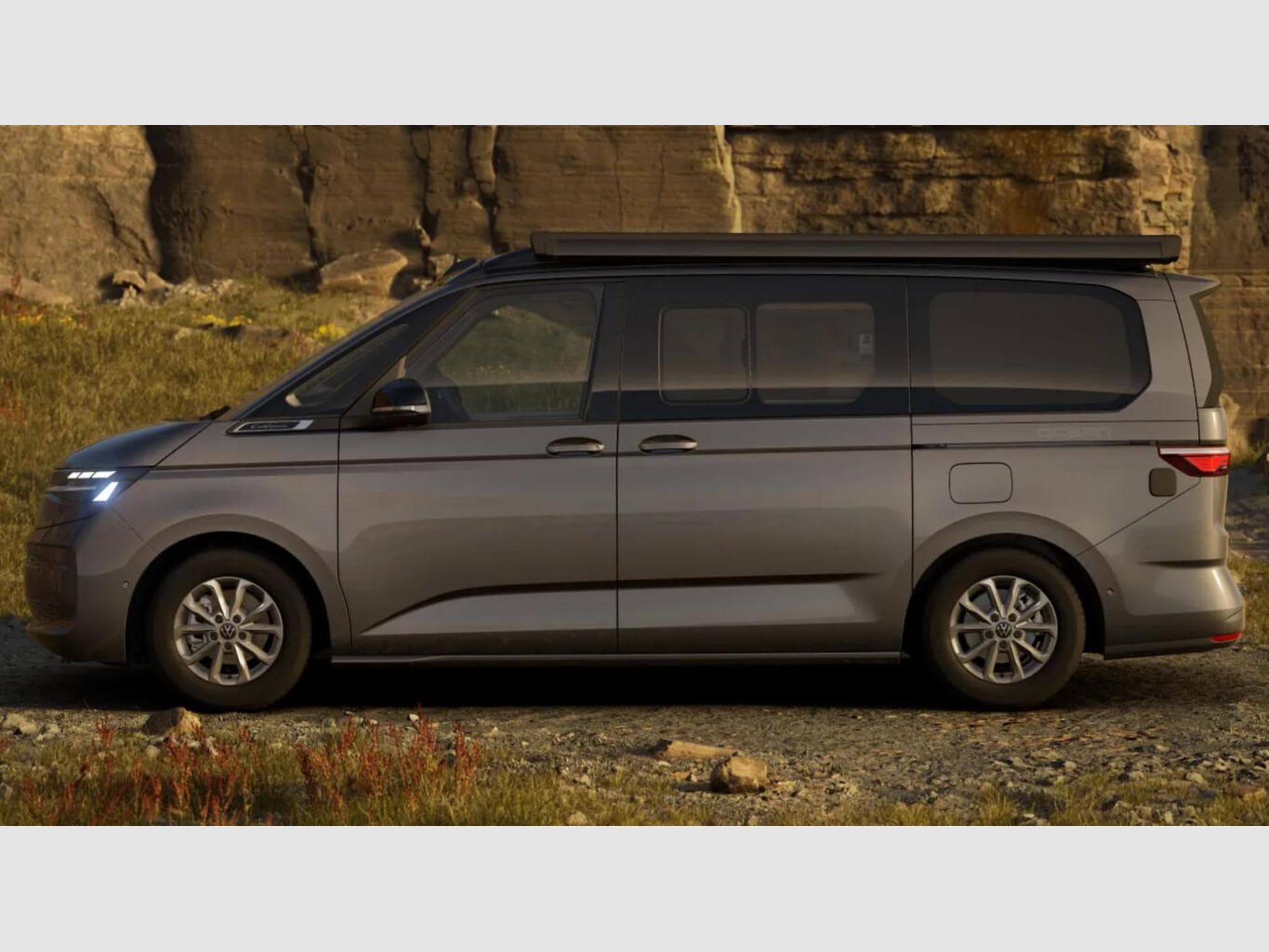 VW California Ocean (2026) - Photo 2