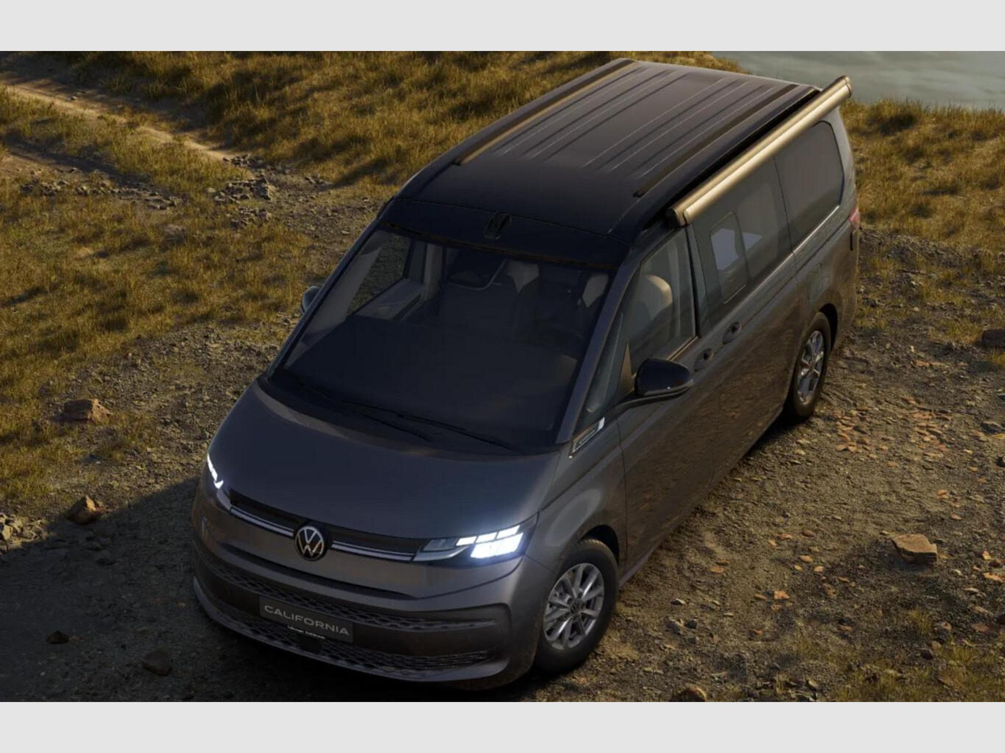 VW California Ocean (2026) - Photo 4
