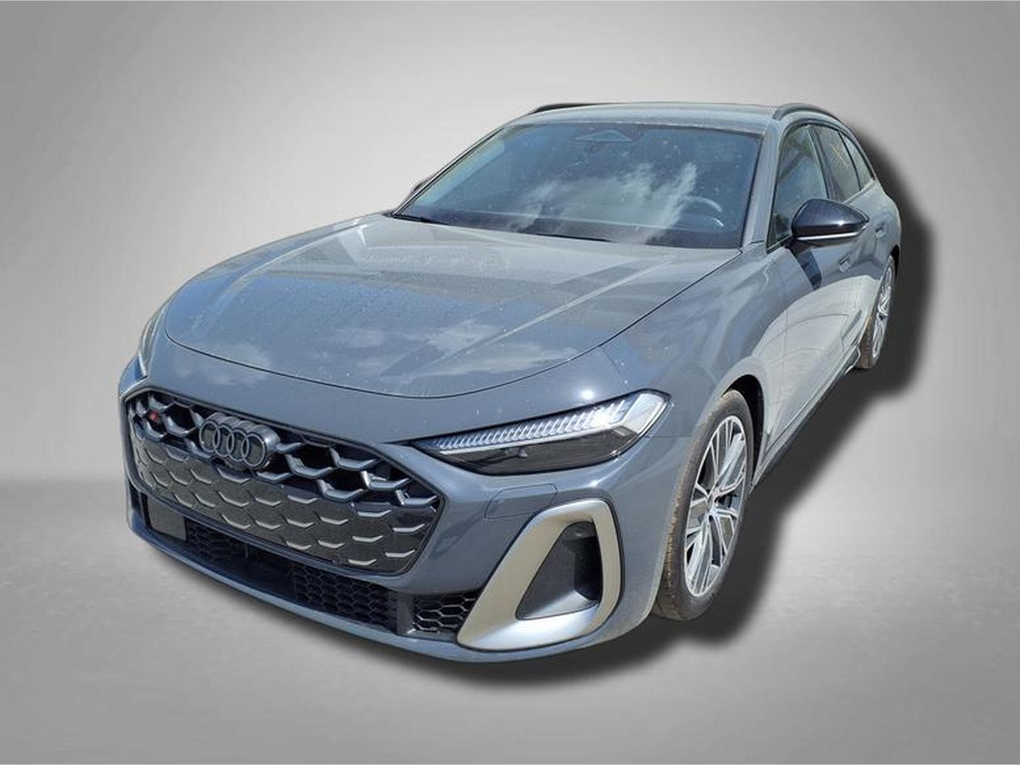 Audi S5 Kombi edition one 3.0 TFSI 7-Gang S tronic quattro (2026) - Foto 1