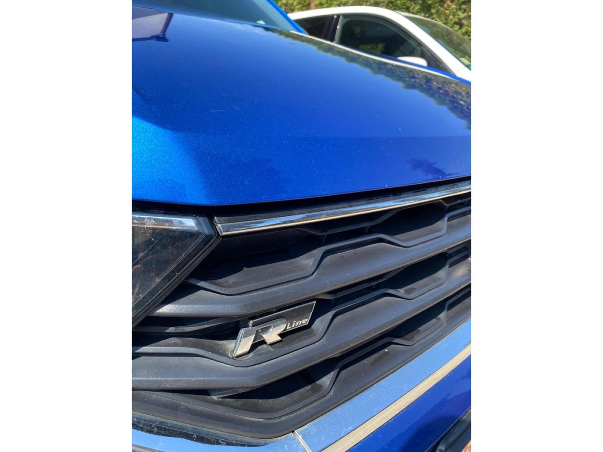 VW T-Roc 1.5 tsi 150 R-line DSG (2022) - Photo 7