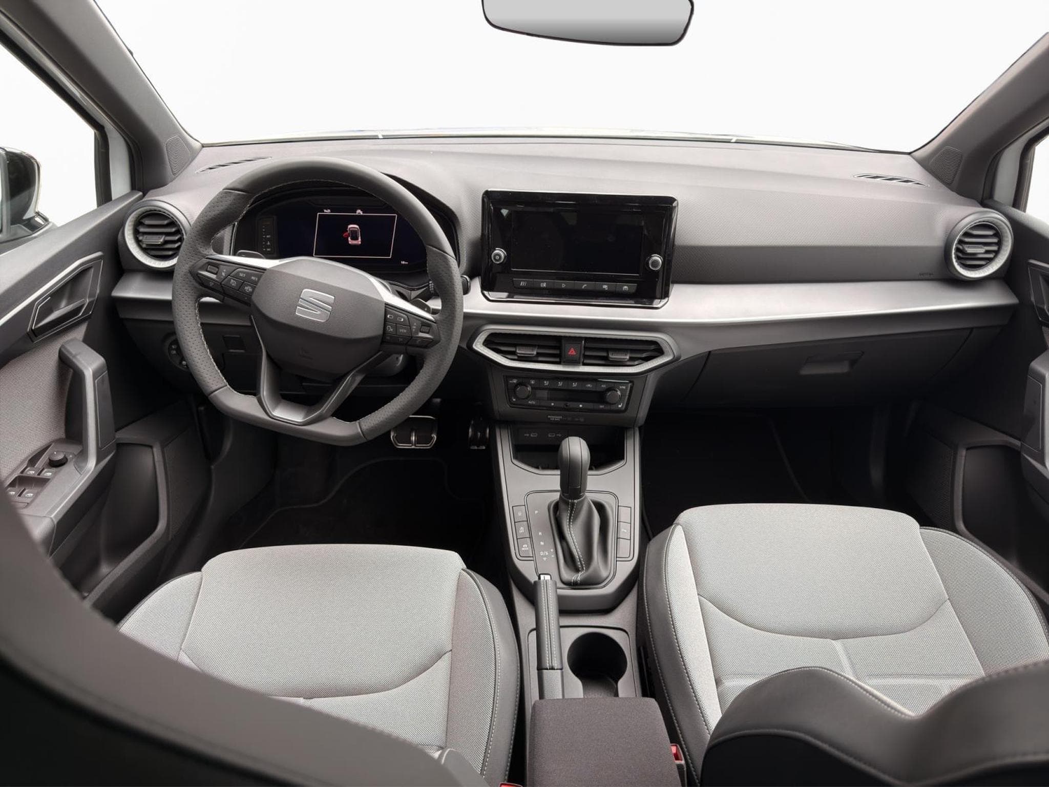 Seat Arona FR - Black Edition (2026) - Photo 2