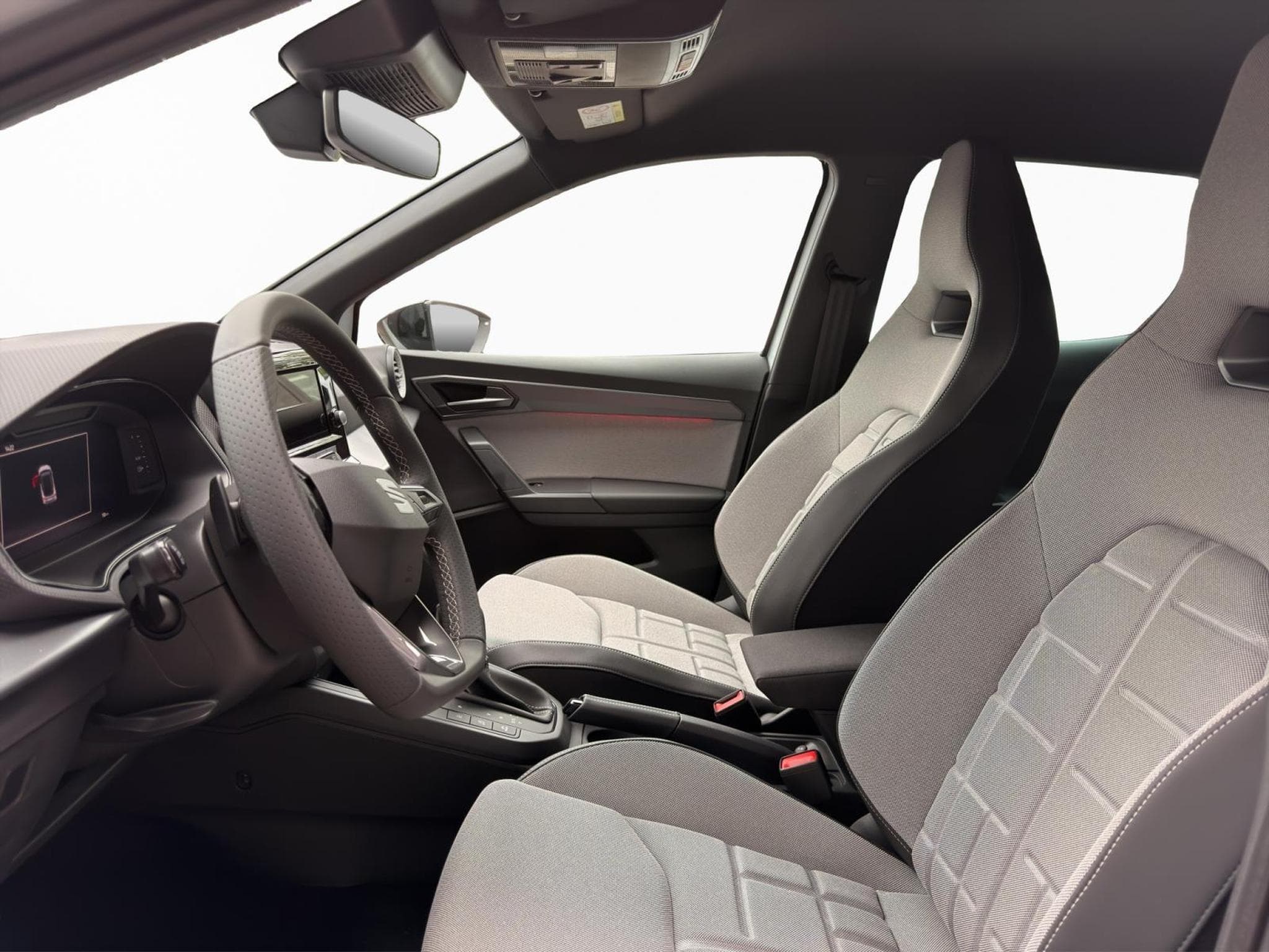 Seat Arona FR - Black Edition (2026) - Photo 9