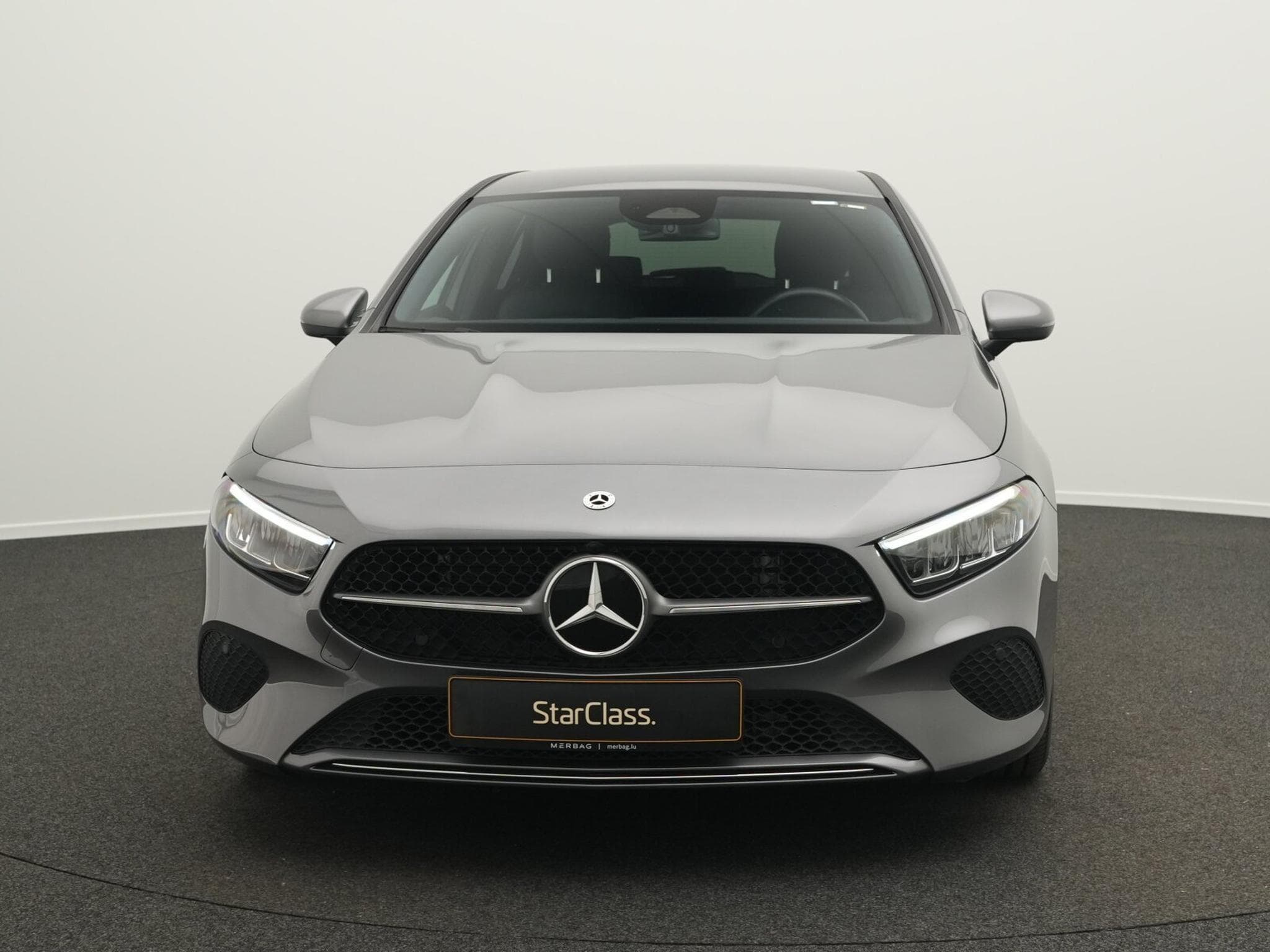 Mercedes A 180 d Progressive LED+Kamera+MBUX+Apple (2025) - Foto 2