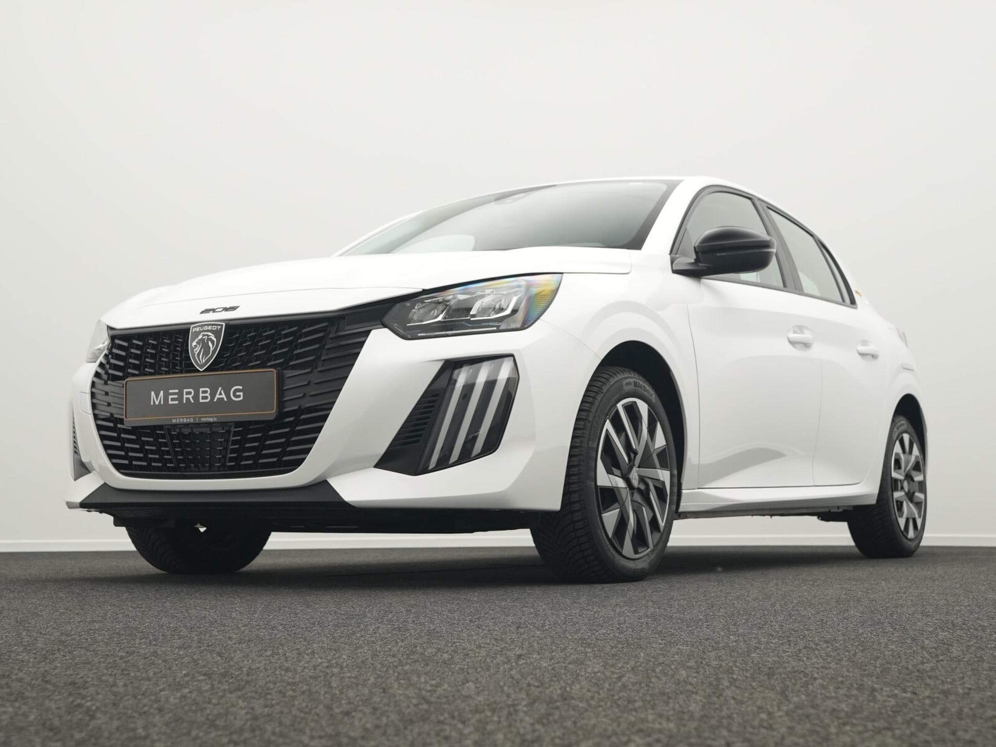 Peugeot 208 1.2 Hybrid 110 Style (1970) - Foto 10