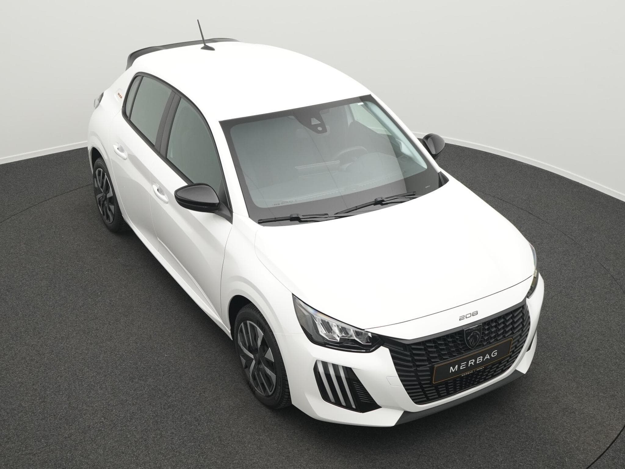 Peugeot 208 1.2 Hybrid 110 Style (1970) - Foto 12