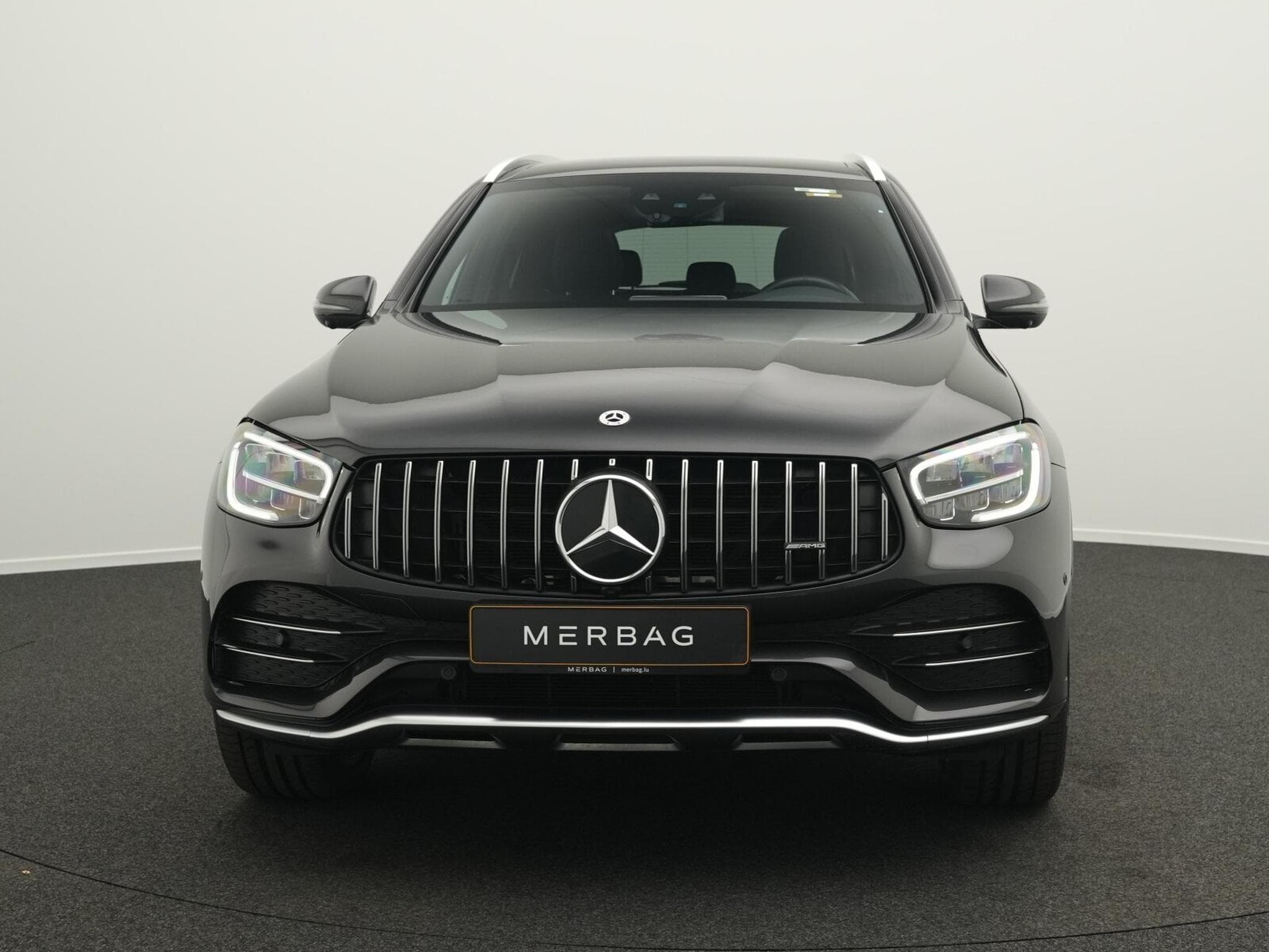 Mercedes GLC 43 AMG 4M (2022) - Foto 2