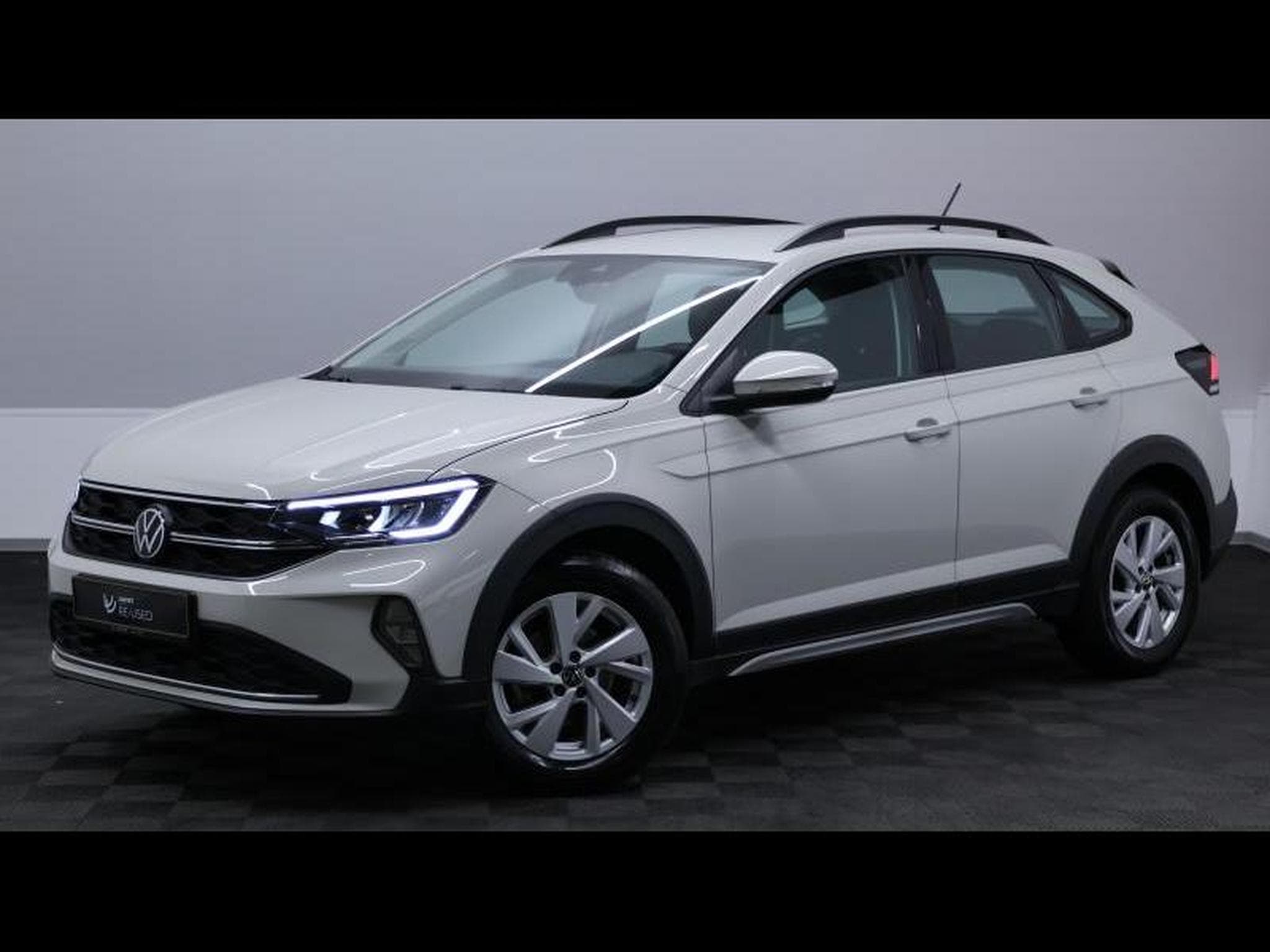 VW Taigo 1.0 TSI 95 Life (2024) - Foto 1