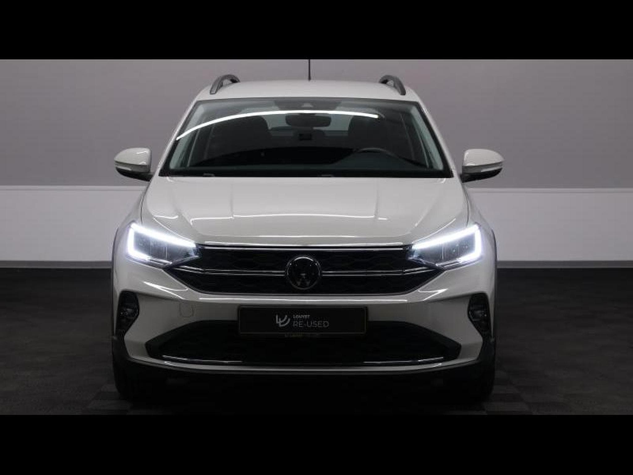 VW Taigo 1.0 TSI 95 Life (2024) - Foto 2