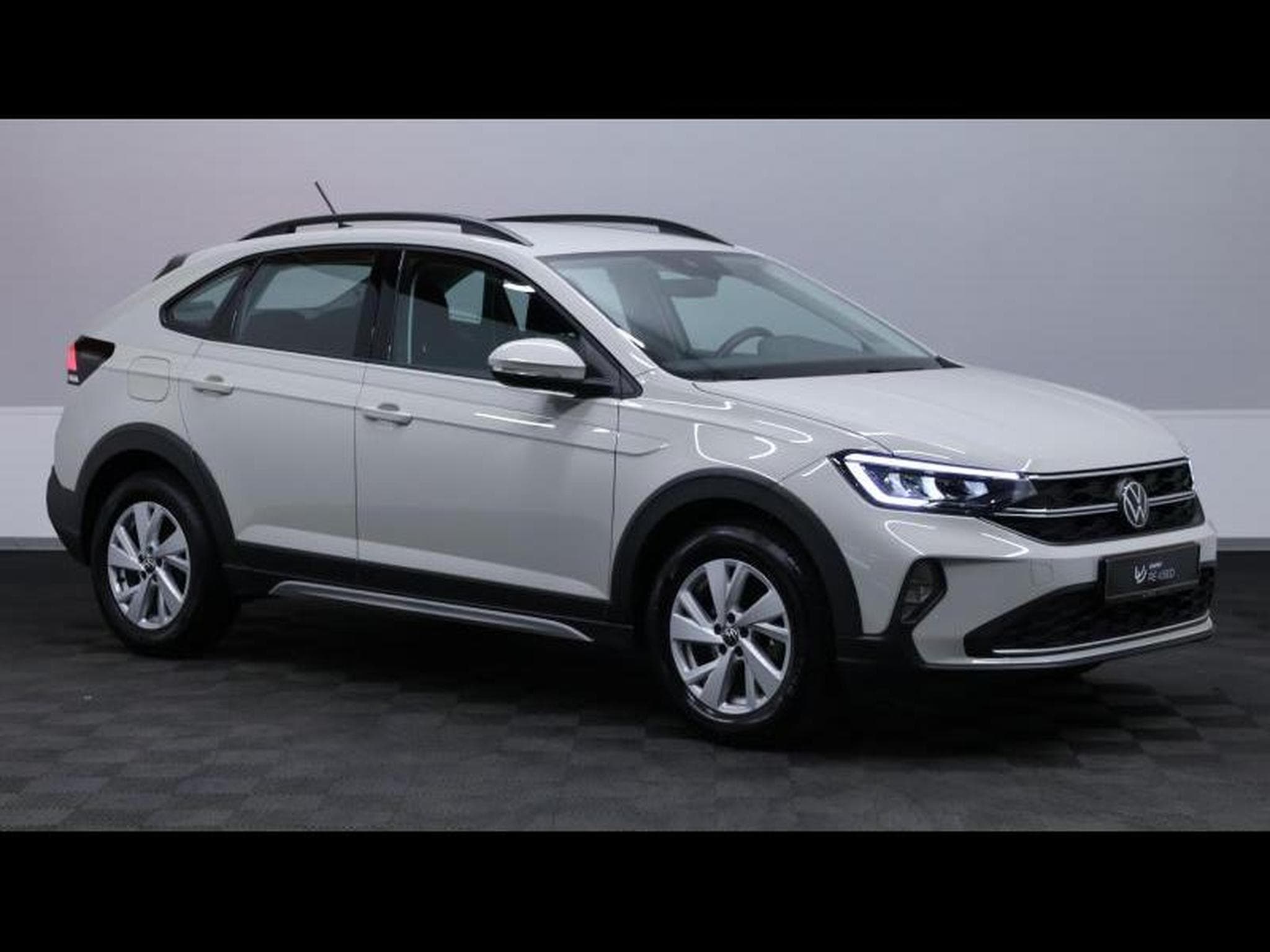 VW Taigo 1.0 TSI 95 Life (2024) - Foto 3