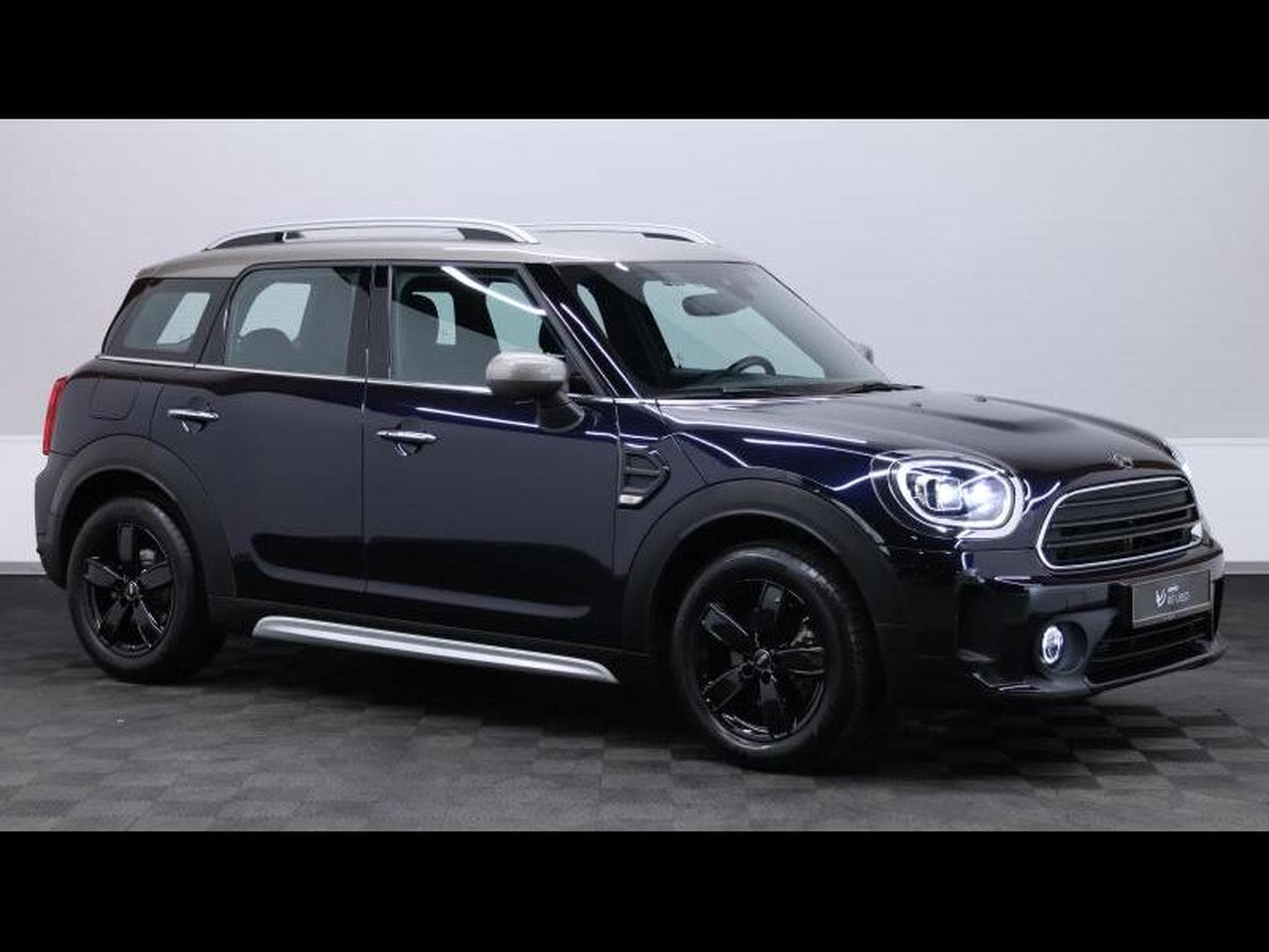 MINI Countryman 1.5 136 Steptronic (2022) - Foto 10