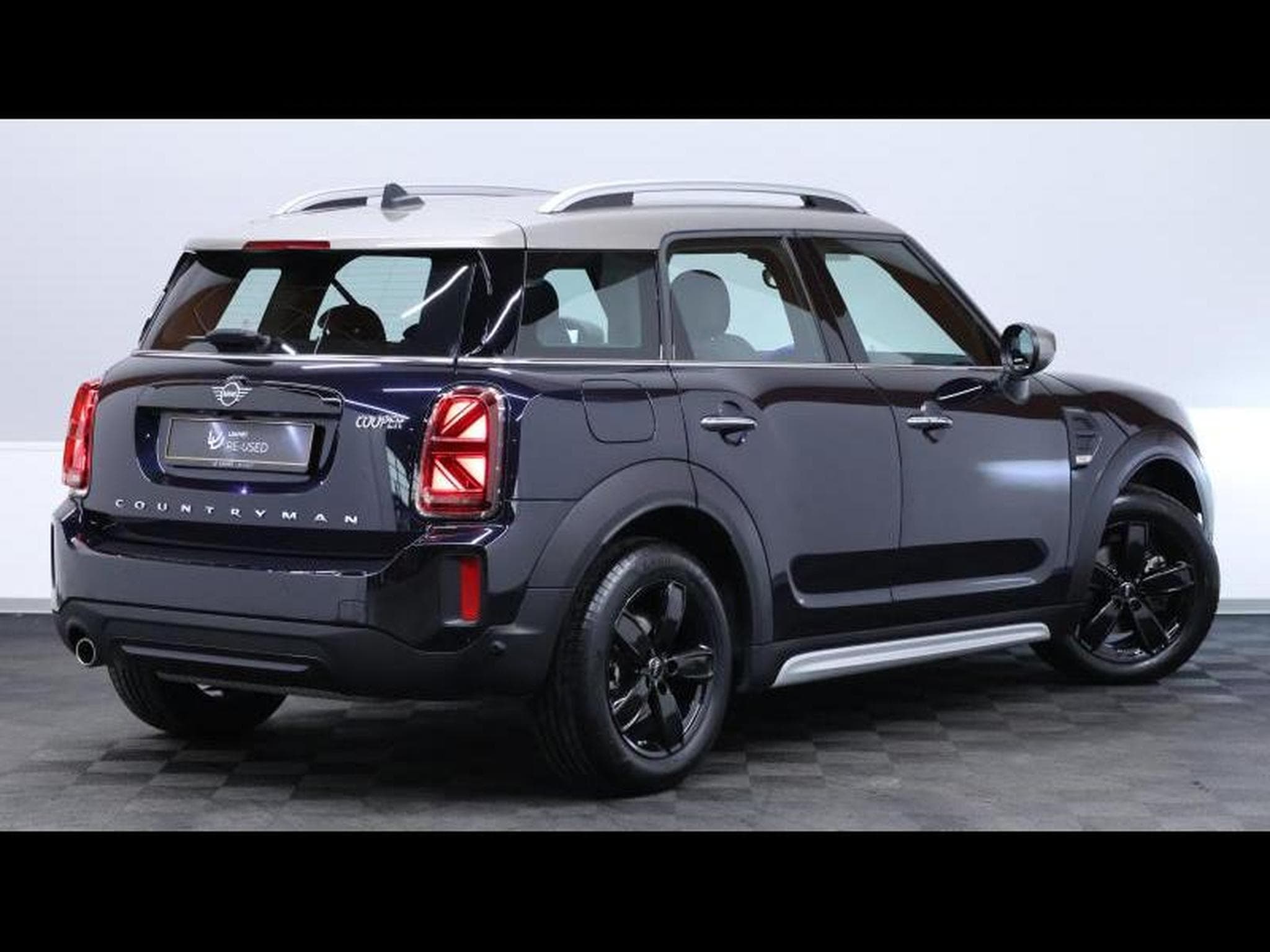 MINI Countryman 1.5 136 Steptronic (2022) - Foto 11