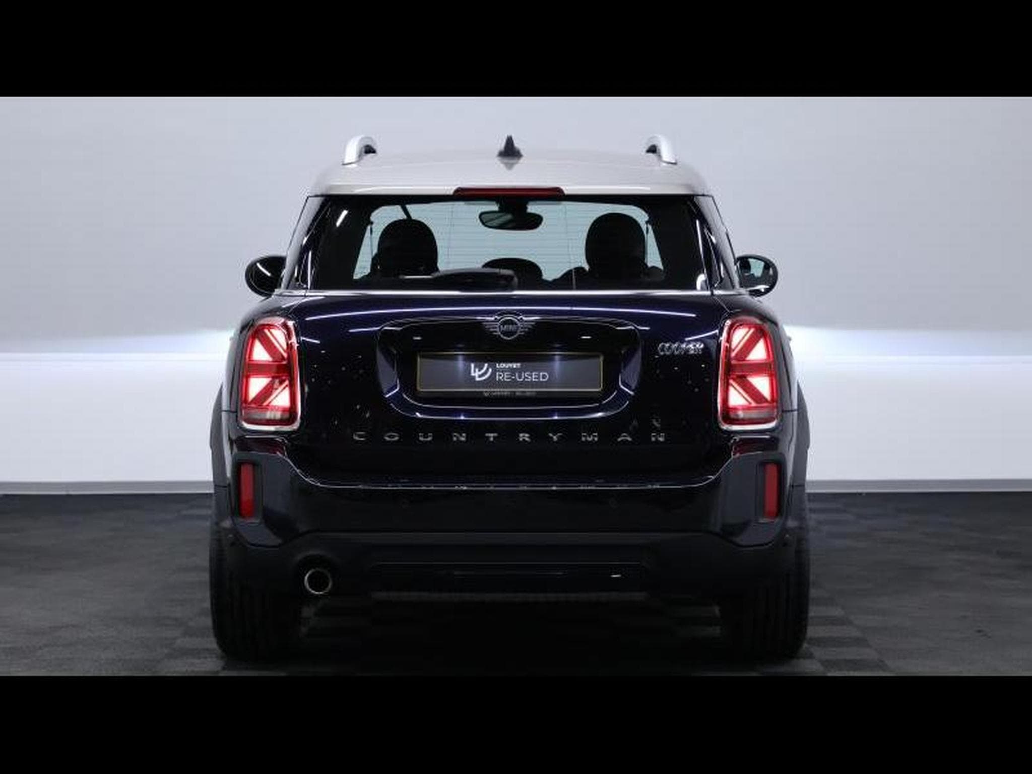 MINI Countryman 1.5 136 Steptronic (2022) - Foto 12