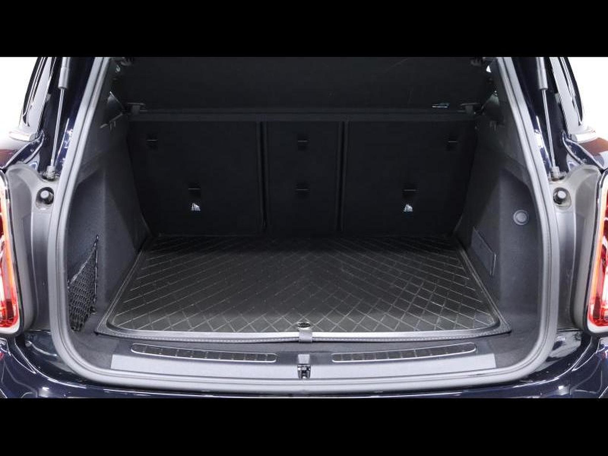 MINI Countryman 1.5 136 Steptronic (2022) - Foto 13