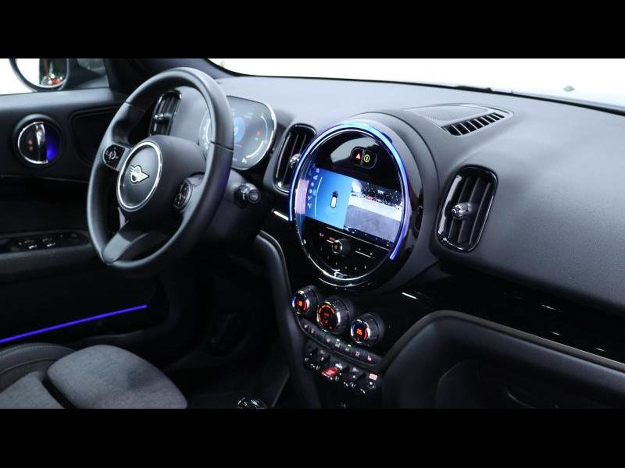 MINI Countryman 1.5 136 Steptronic (2022) - Foto 16