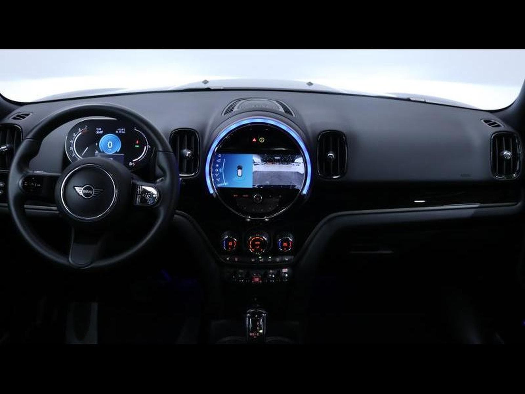 MINI Countryman 1.5 136 Steptronic (2022) - Foto 19