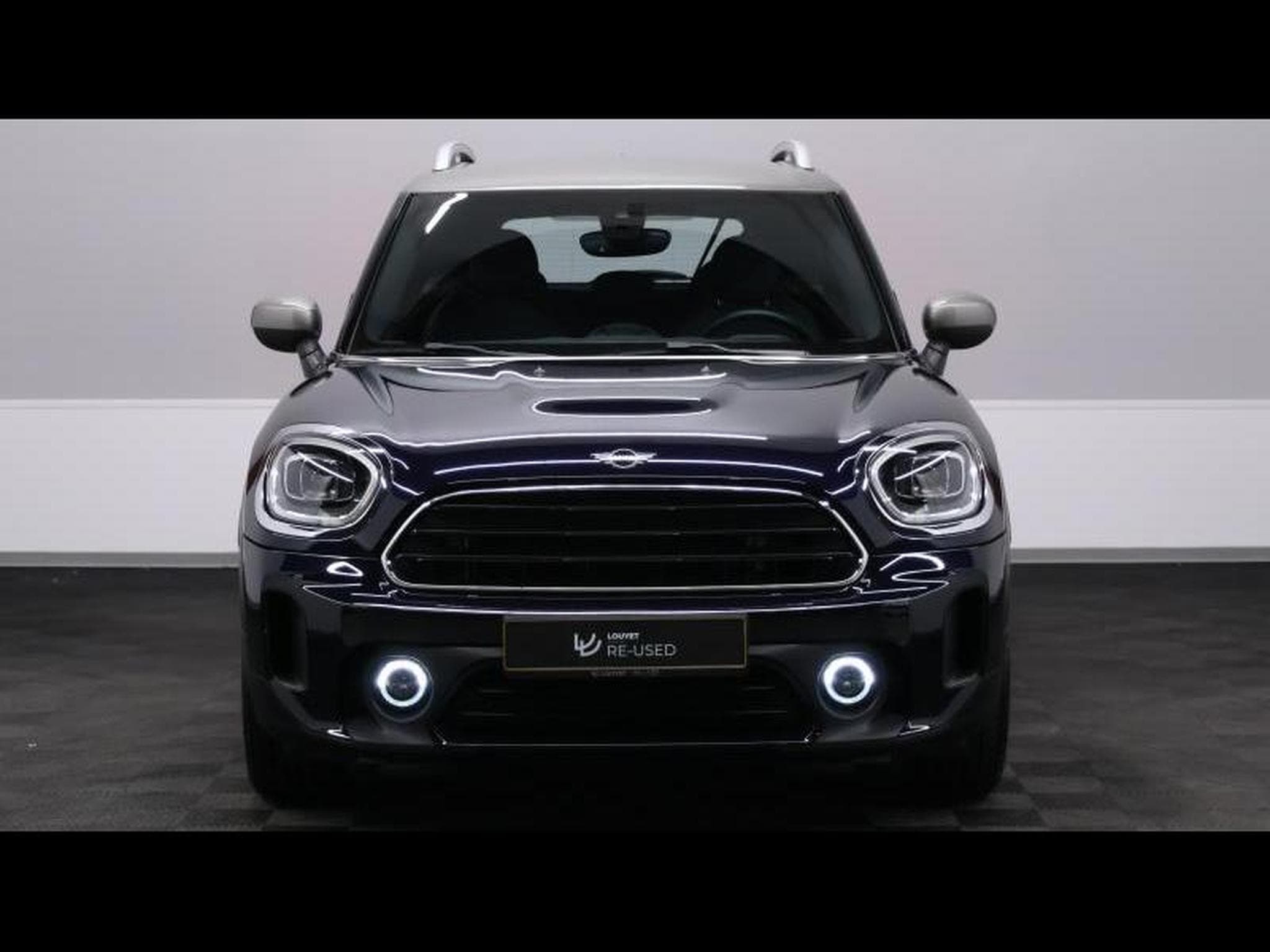 MINI Countryman 1.5 136 Steptronic (2022) - Foto 2