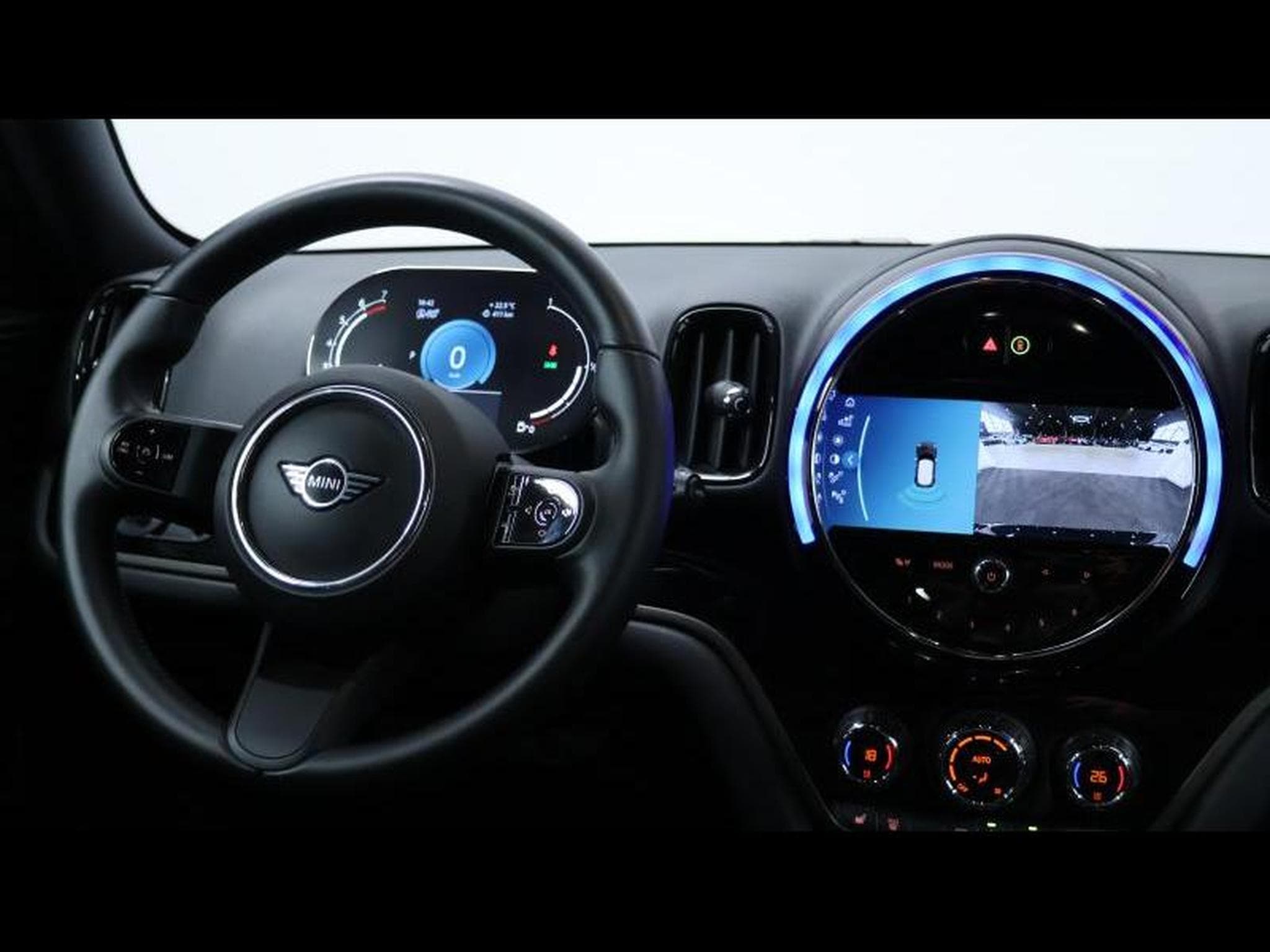 MINI Countryman 1.5 136 Steptronic (2022) - Foto 20