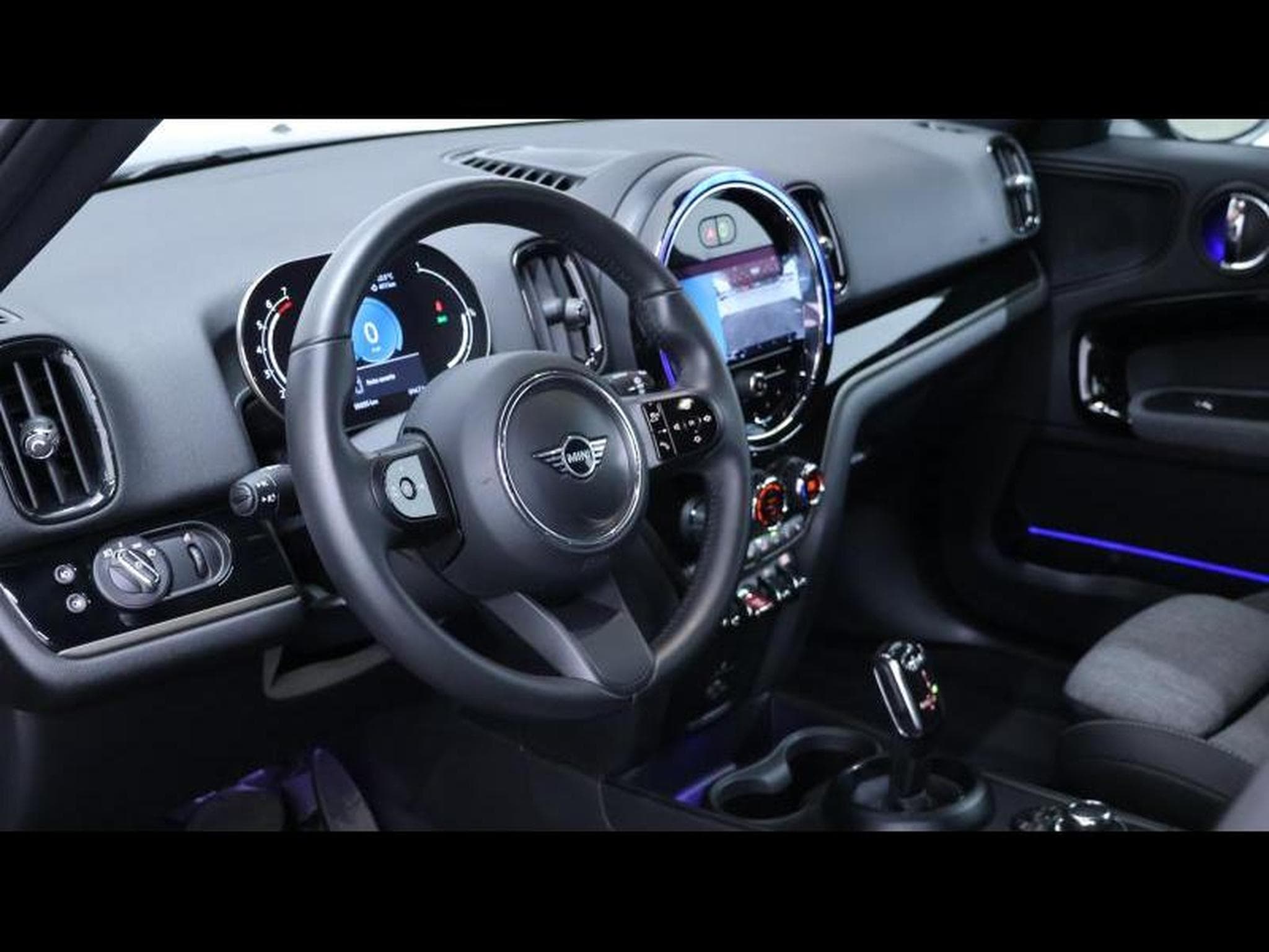 MINI Countryman 1.5 136 Steptronic (2022) - Foto 22