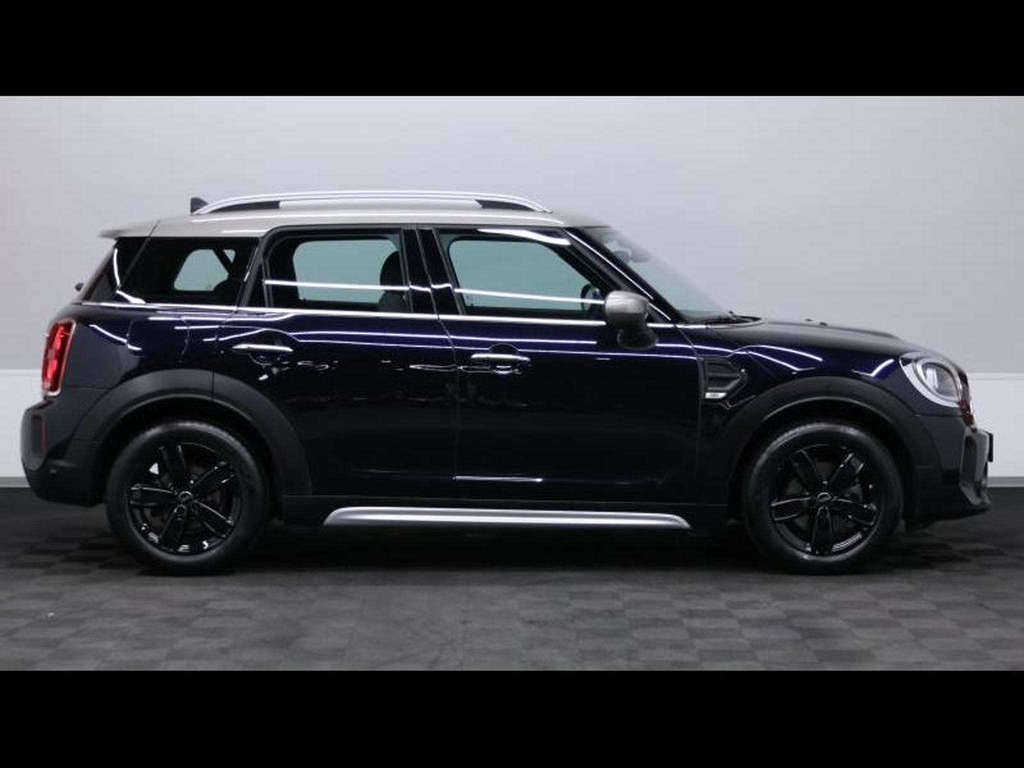 MINI Countryman 1.5 136 Steptronic (2022) - Foto 3