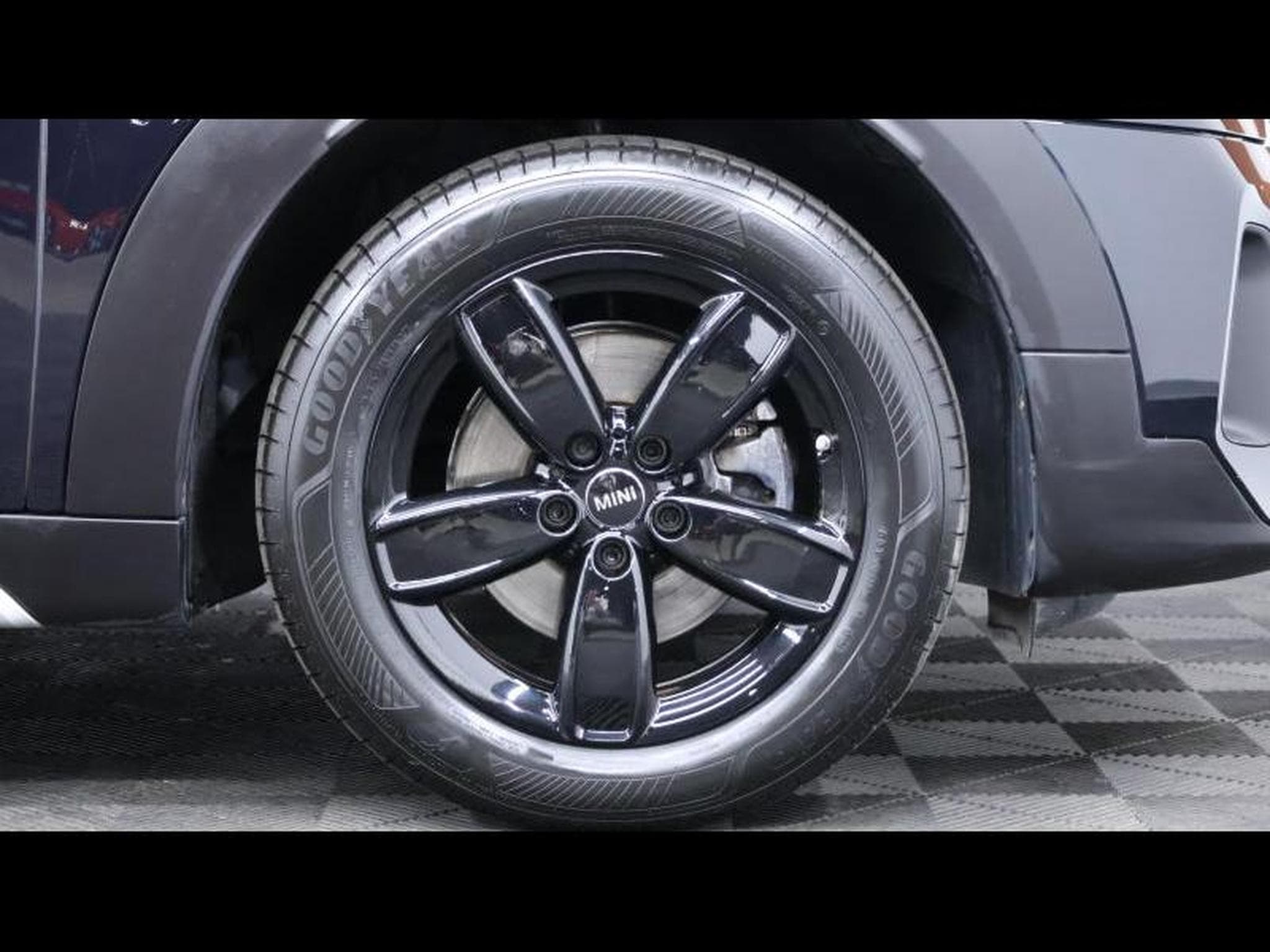 MINI Countryman 1.5 136 Steptronic (2022) - Foto 4