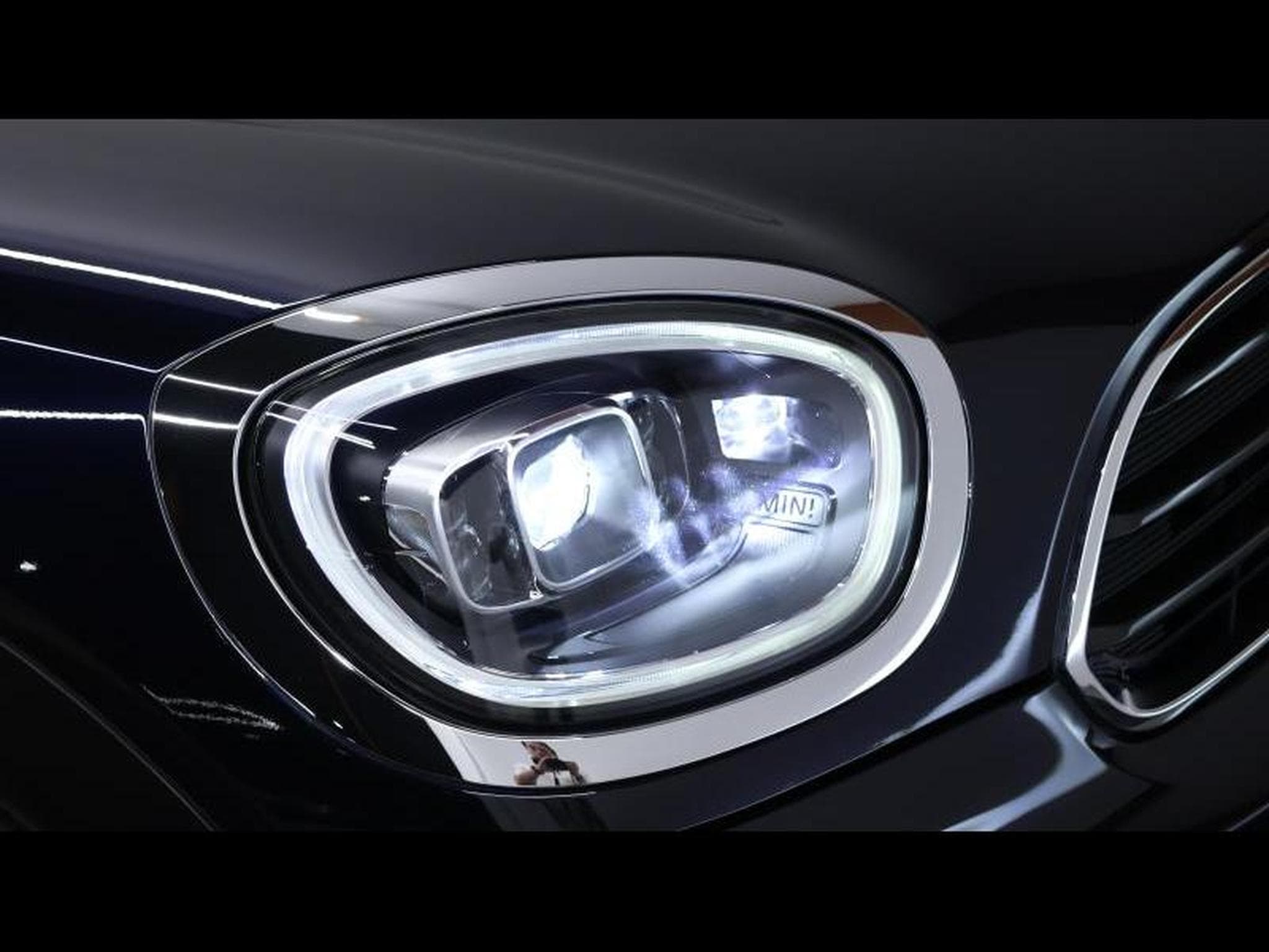 MINI Countryman 1.5 136 Steptronic (2022) - Foto 5