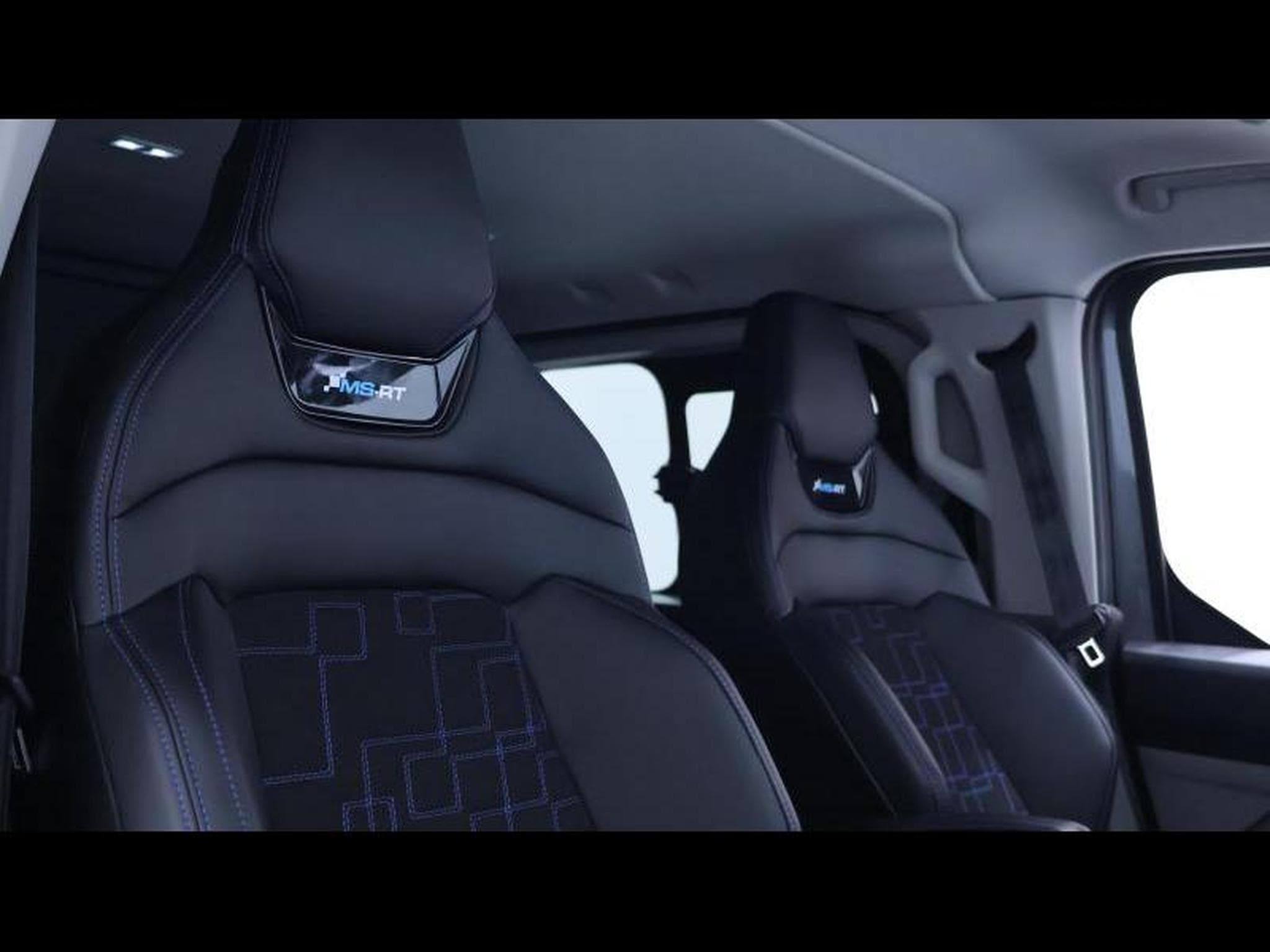 Ford Transit MS-RT double cabine 2.0 Eco blue 170ch (2025) - Photo 15