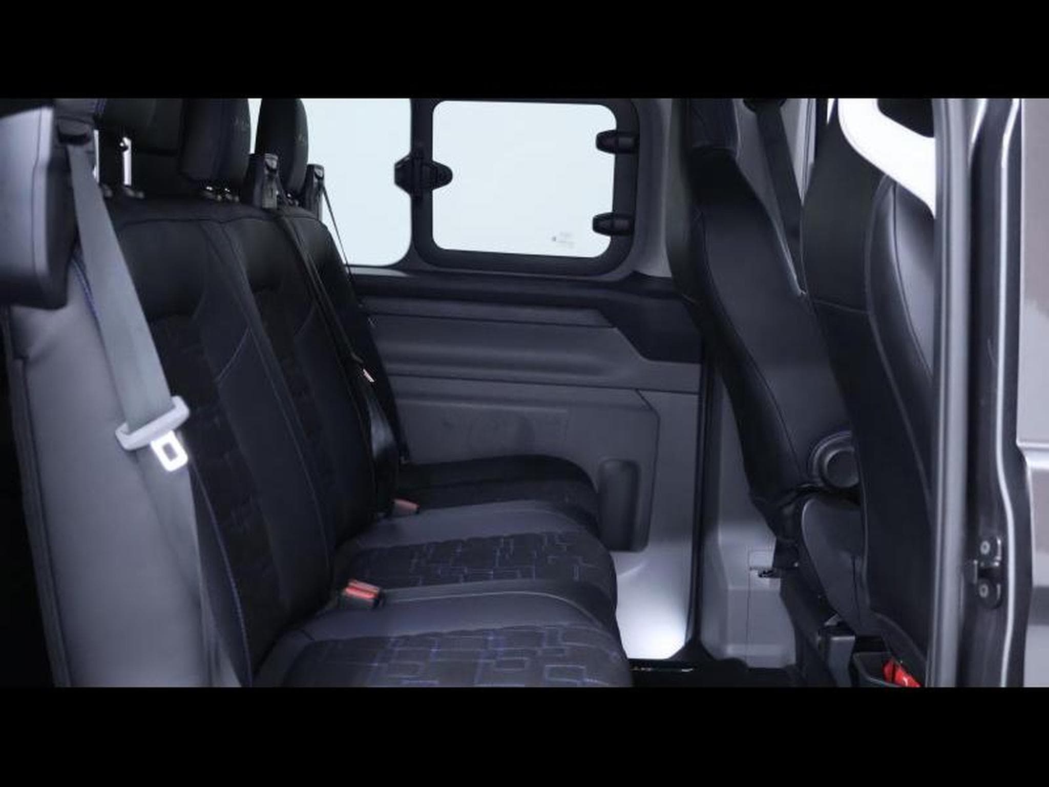 Ford Transit MS-RT double cabine 2.0 Eco blue 170ch (2025) - Photo 20
