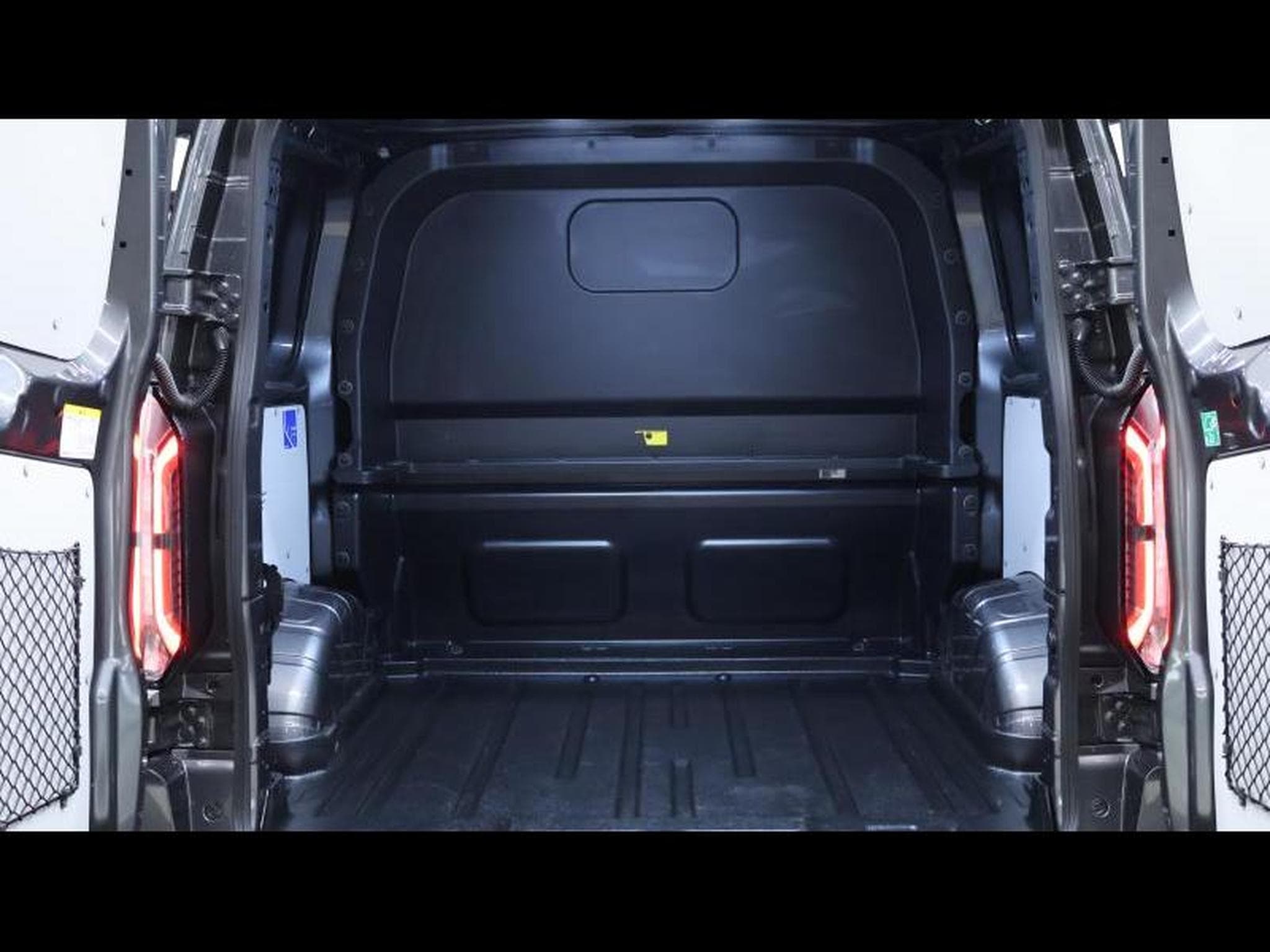 Ford Transit MS-RT double cabine 2.0 Eco blue 170ch (2025) - Photo 24