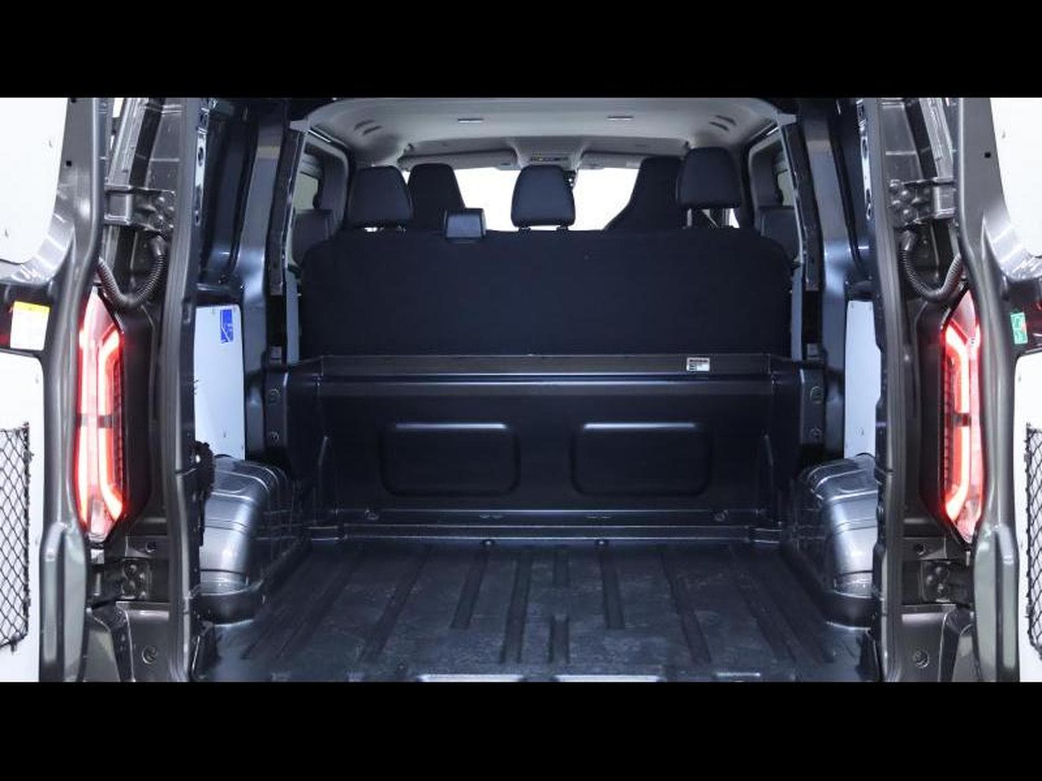 Ford Transit MS-RT double cabine 2.0 Eco blue 170ch (2025) - Photo 25