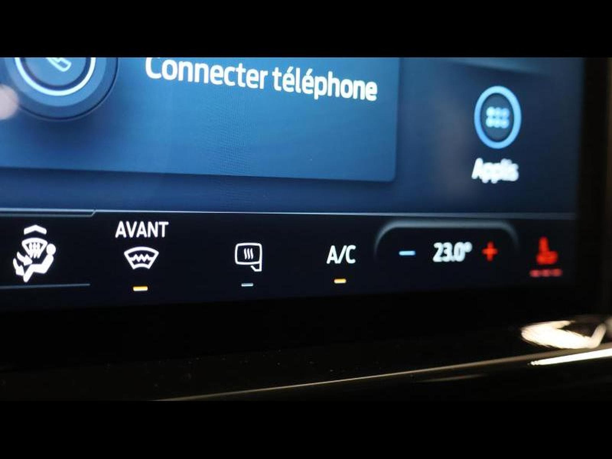 Ford Transit MS-RT double cabine 2.0 Eco blue 170ch (2025) - Photo 38